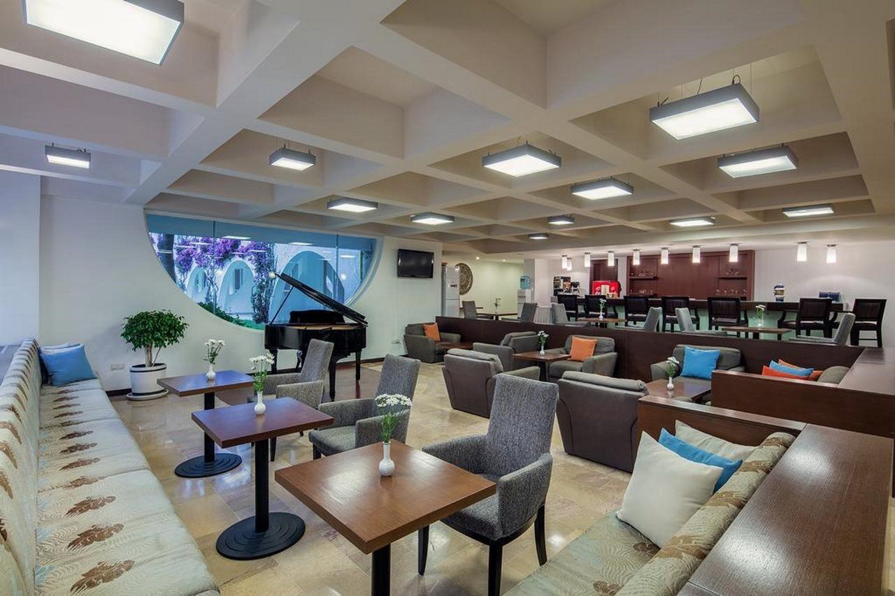 Labranda Alantur 5* Alanya