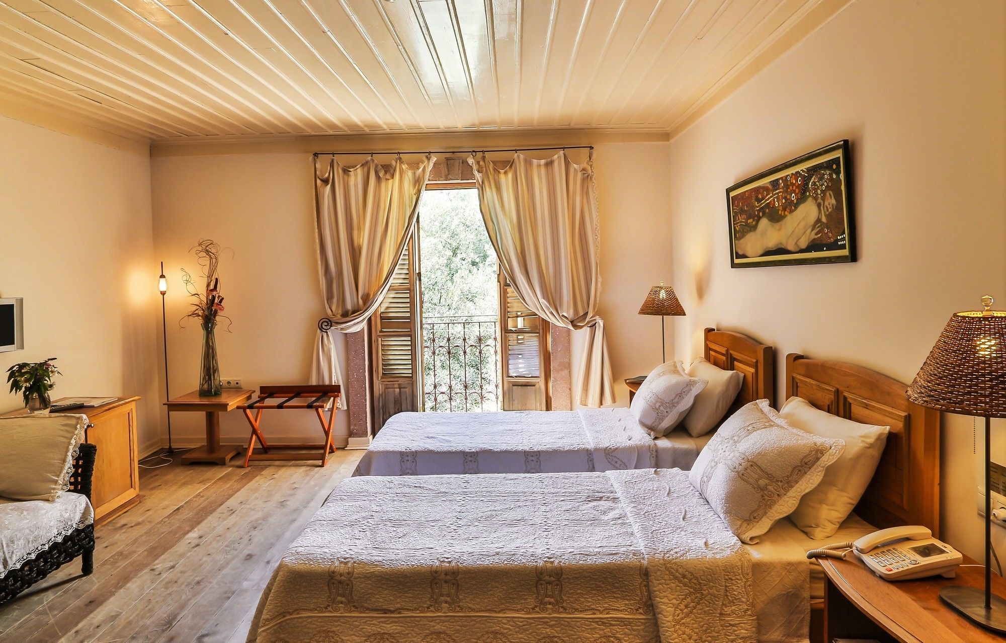 Oyster Residences - Adult Only Hotel Oludeniz