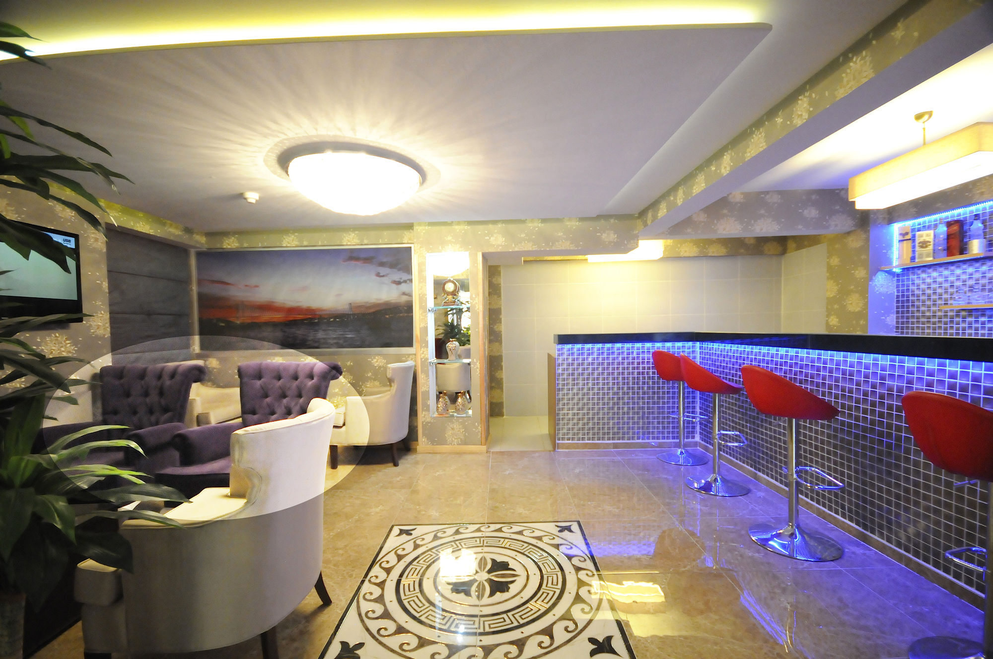Hotel Tamara Istanbul