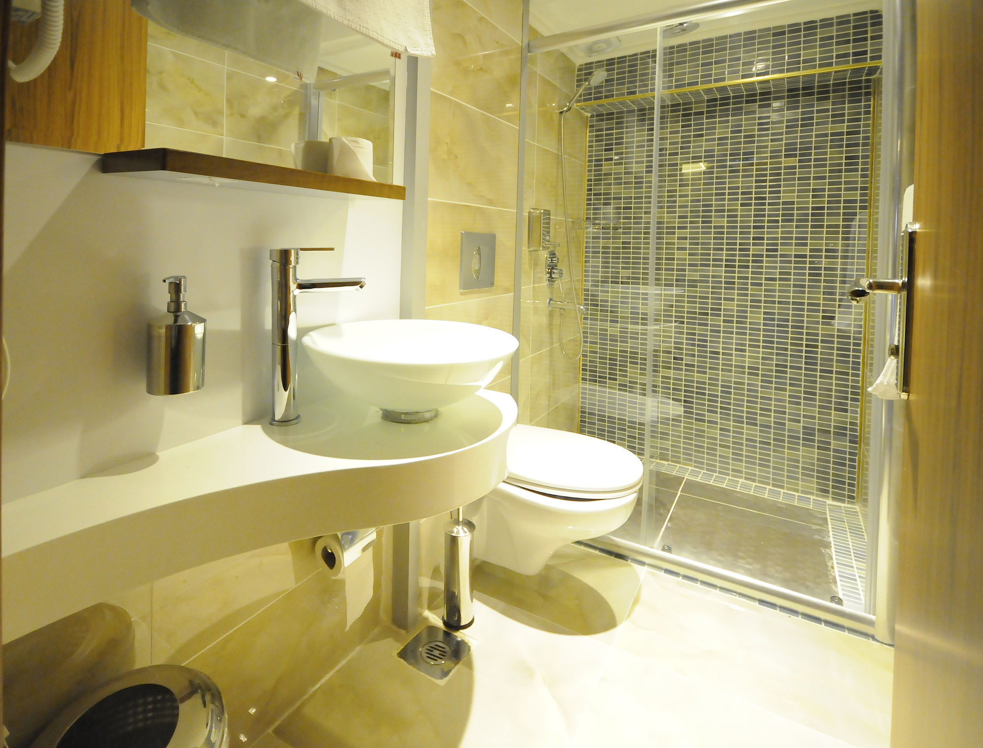 Tamara 3* Istanbul
