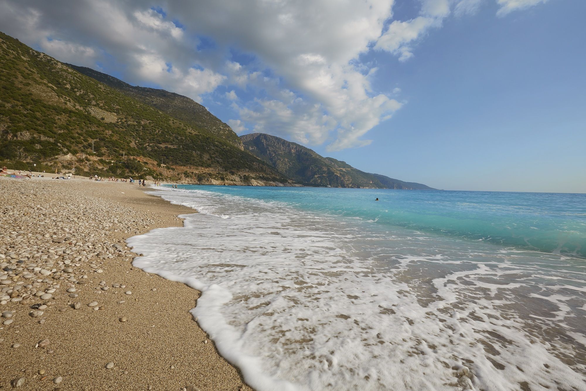 Oyster Residences - Adult Only Hotel Oludeniz