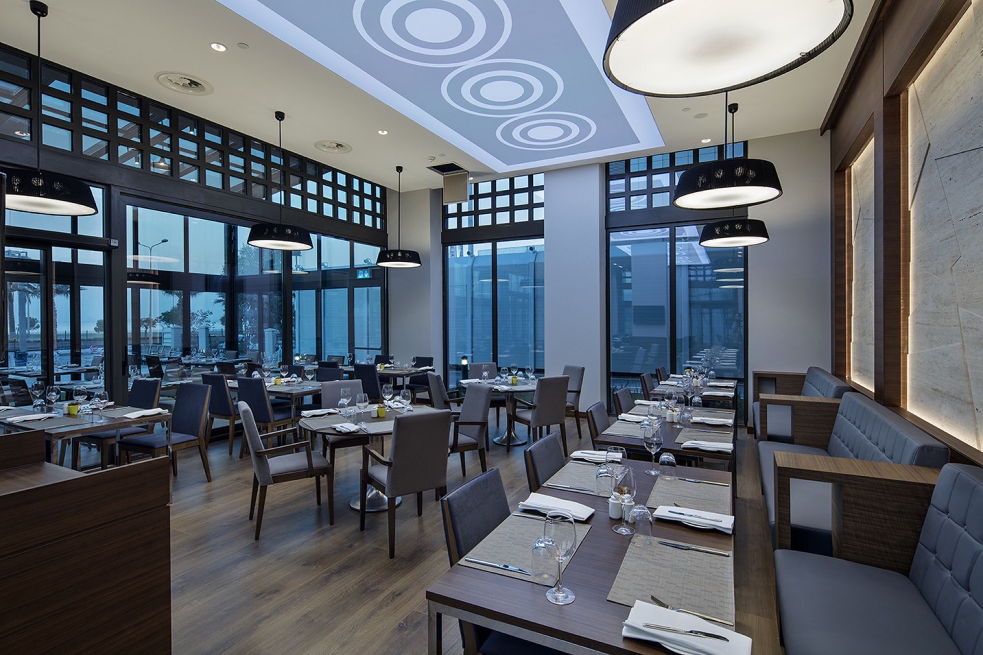 Hilton Garden Bayrakli