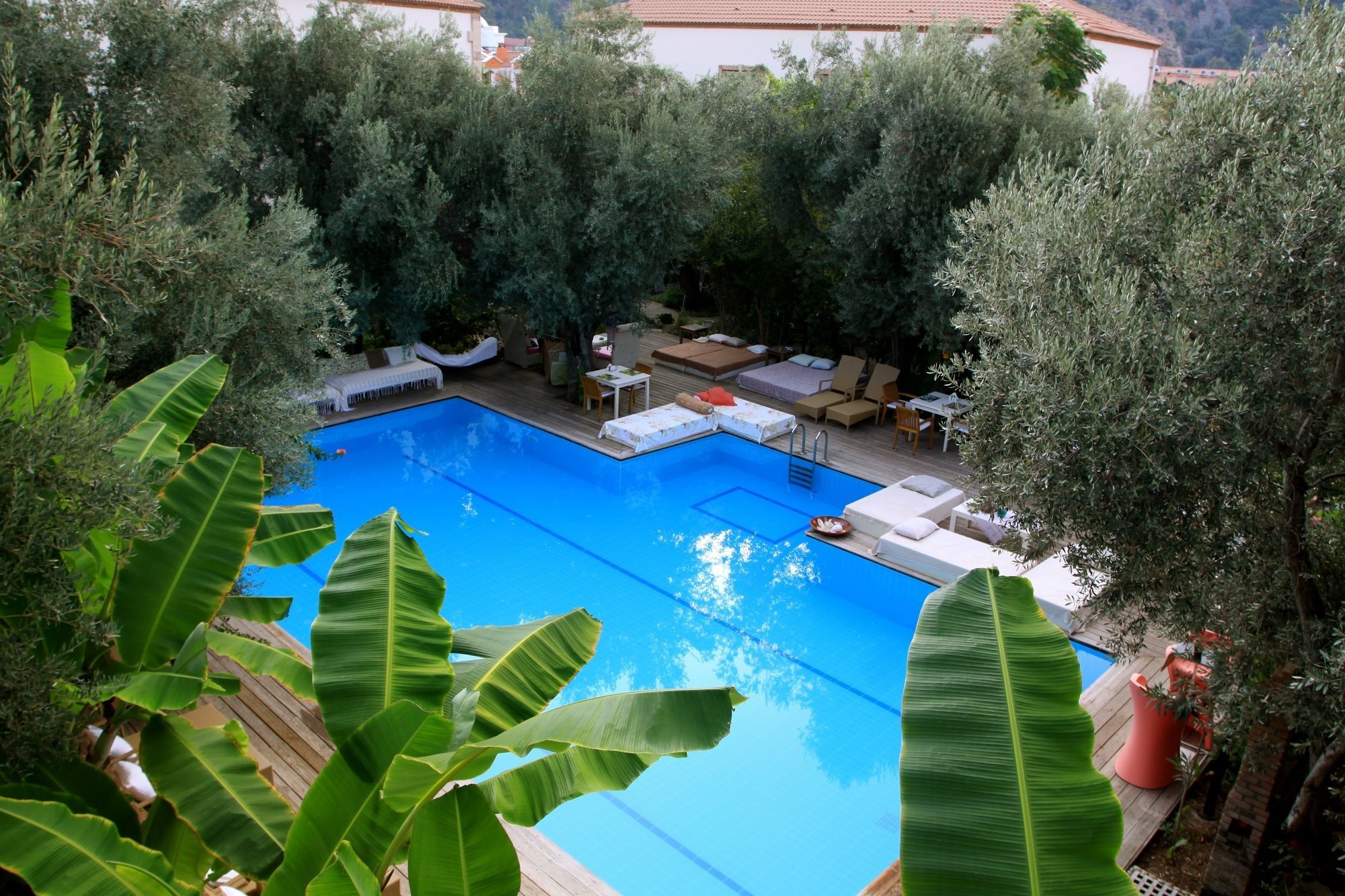 Oyster Residences - Adult Only 4* Oludeniz