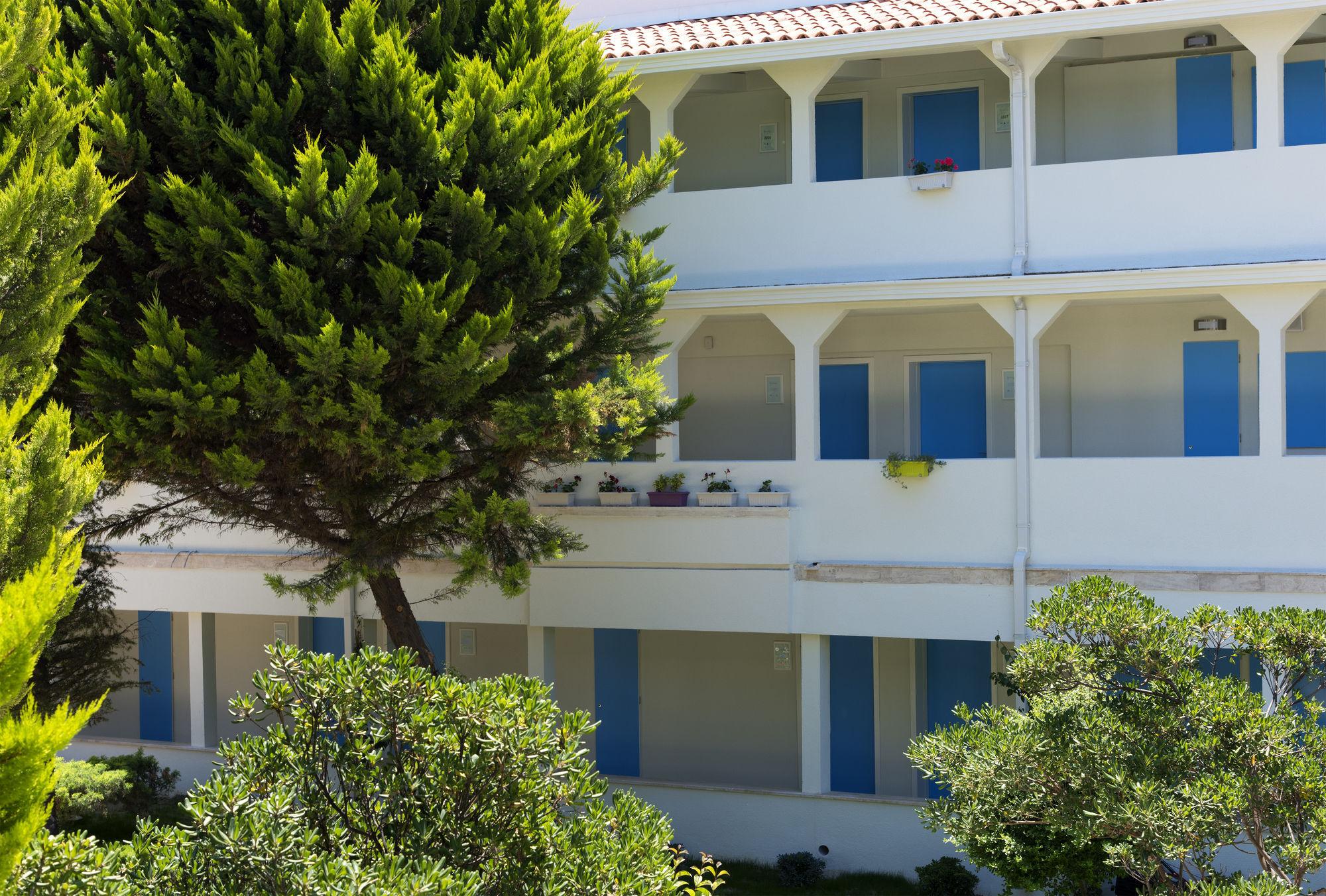 Hotel Flora Garden Ephesus Kusadasi