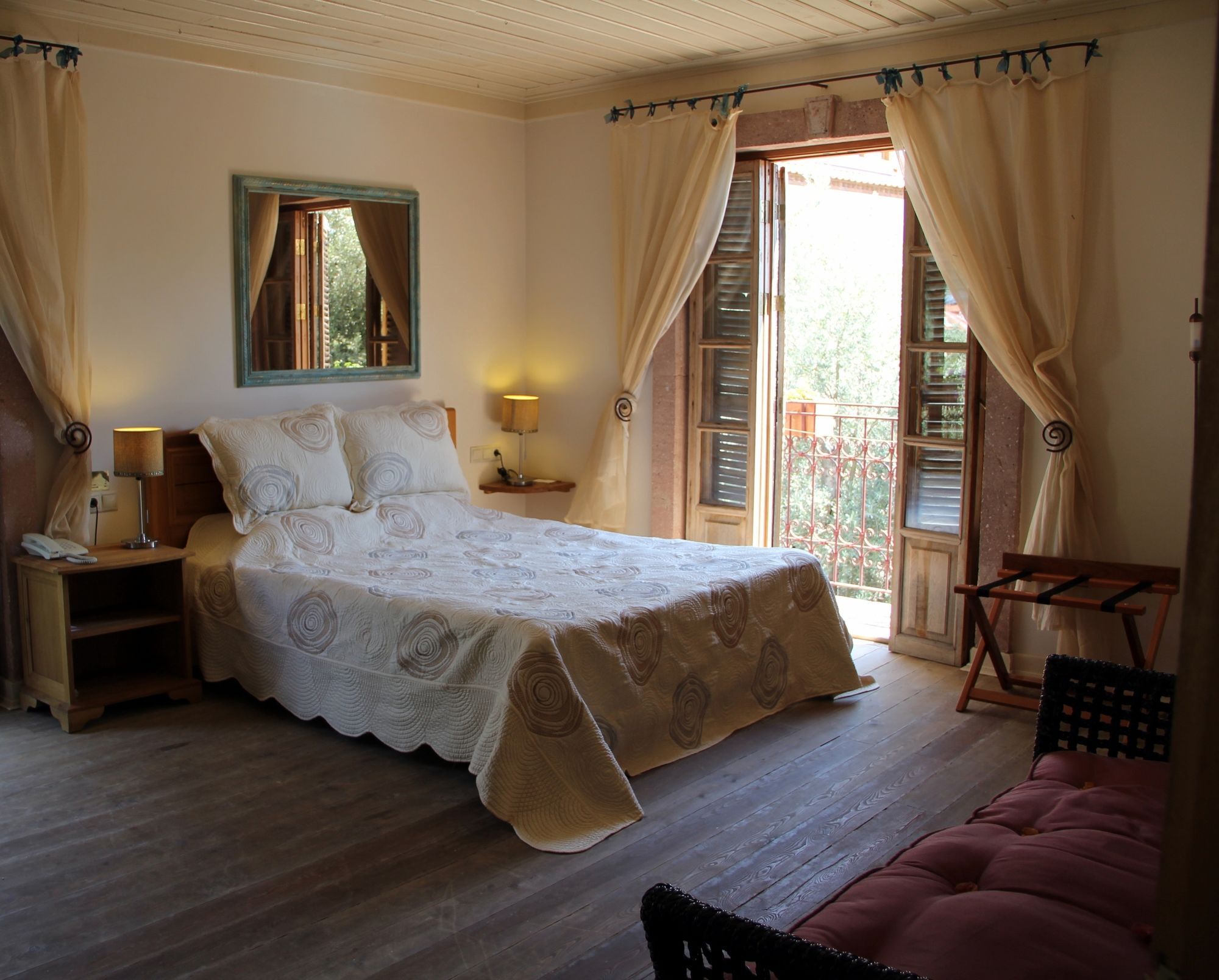 Oyster Residences - Adult Only Hotel Oludeniz