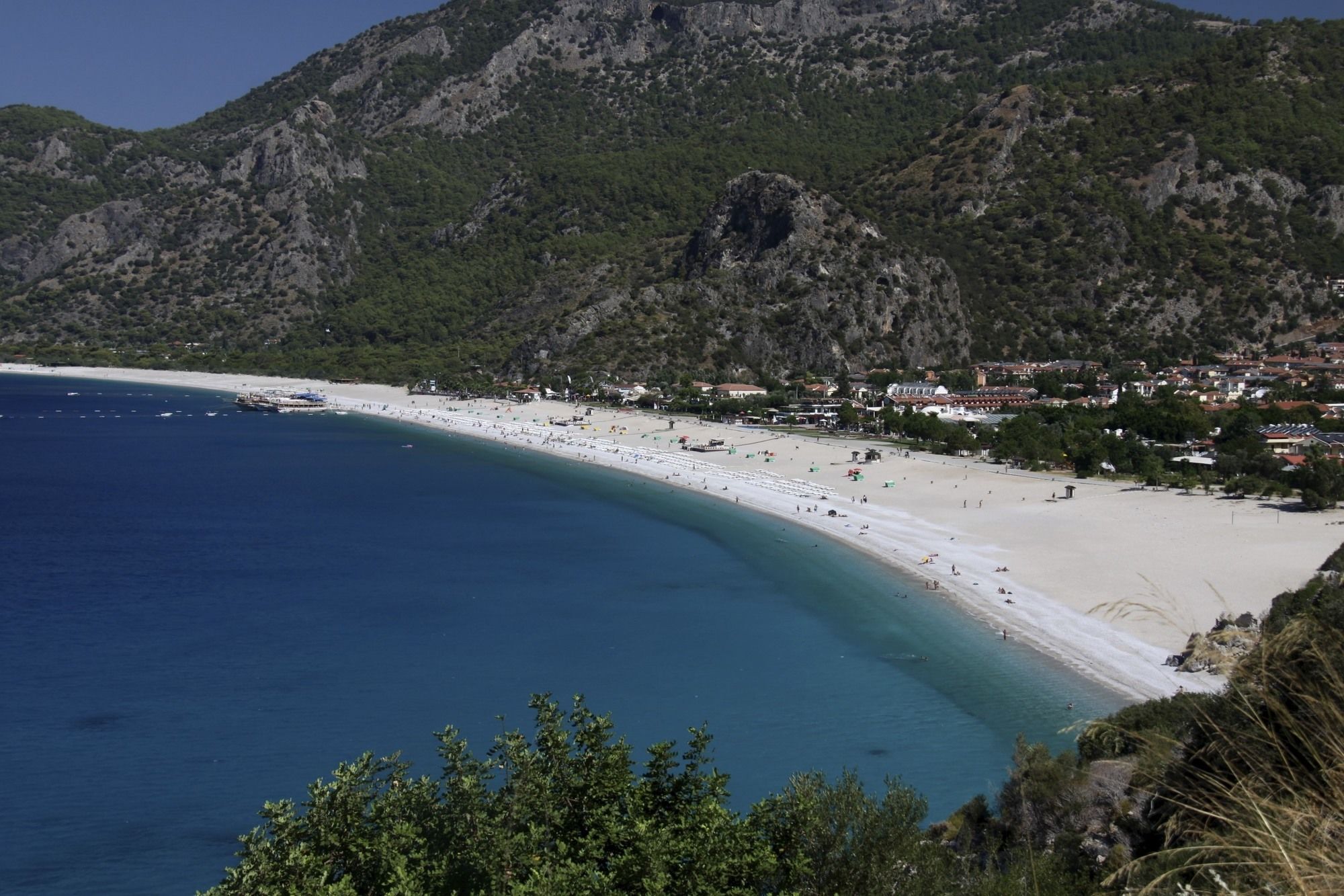 Hotel Oyster Residences - Adult Only Oludeniz