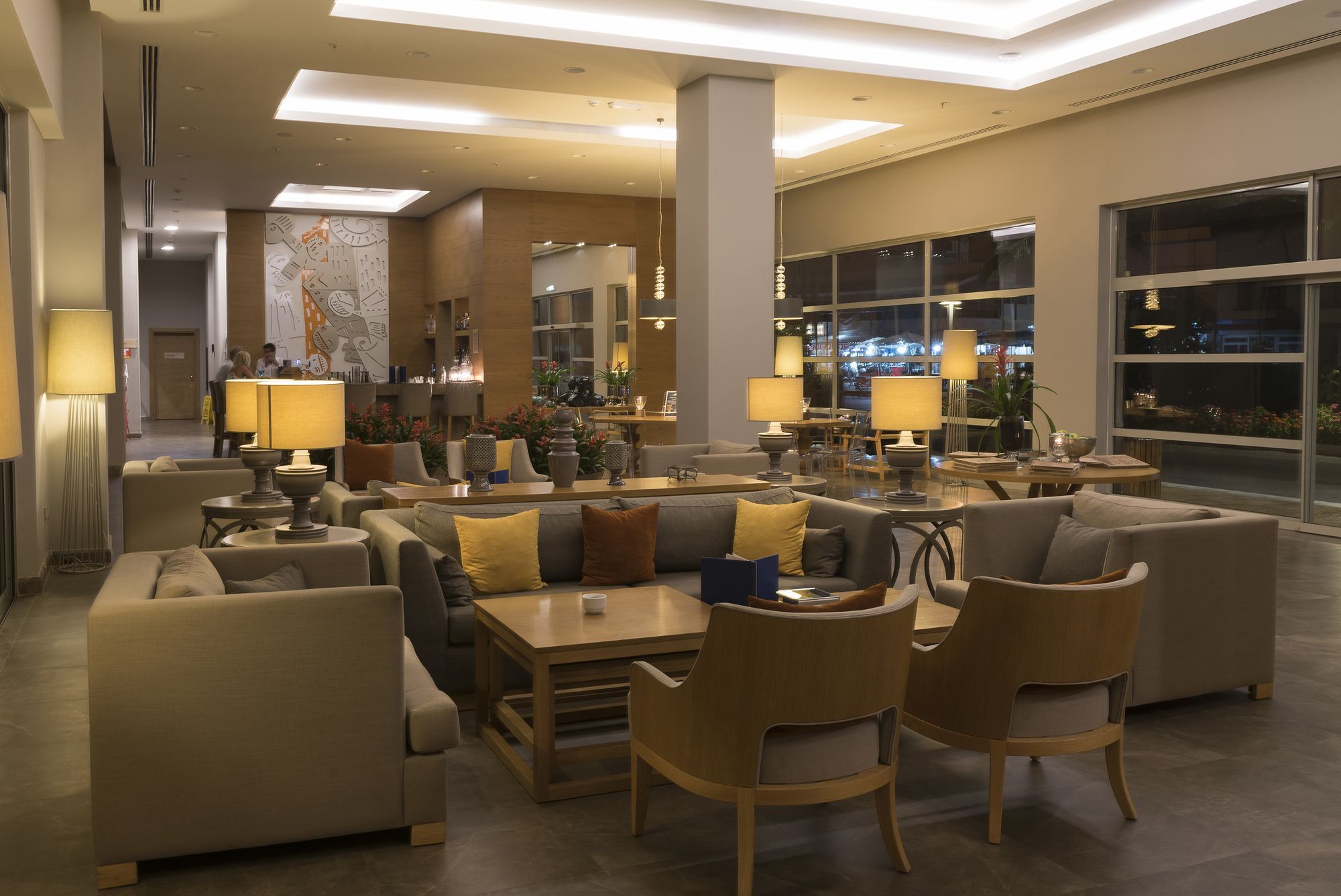 Tui Blue Barut Andiz (adults Only) 4* Side