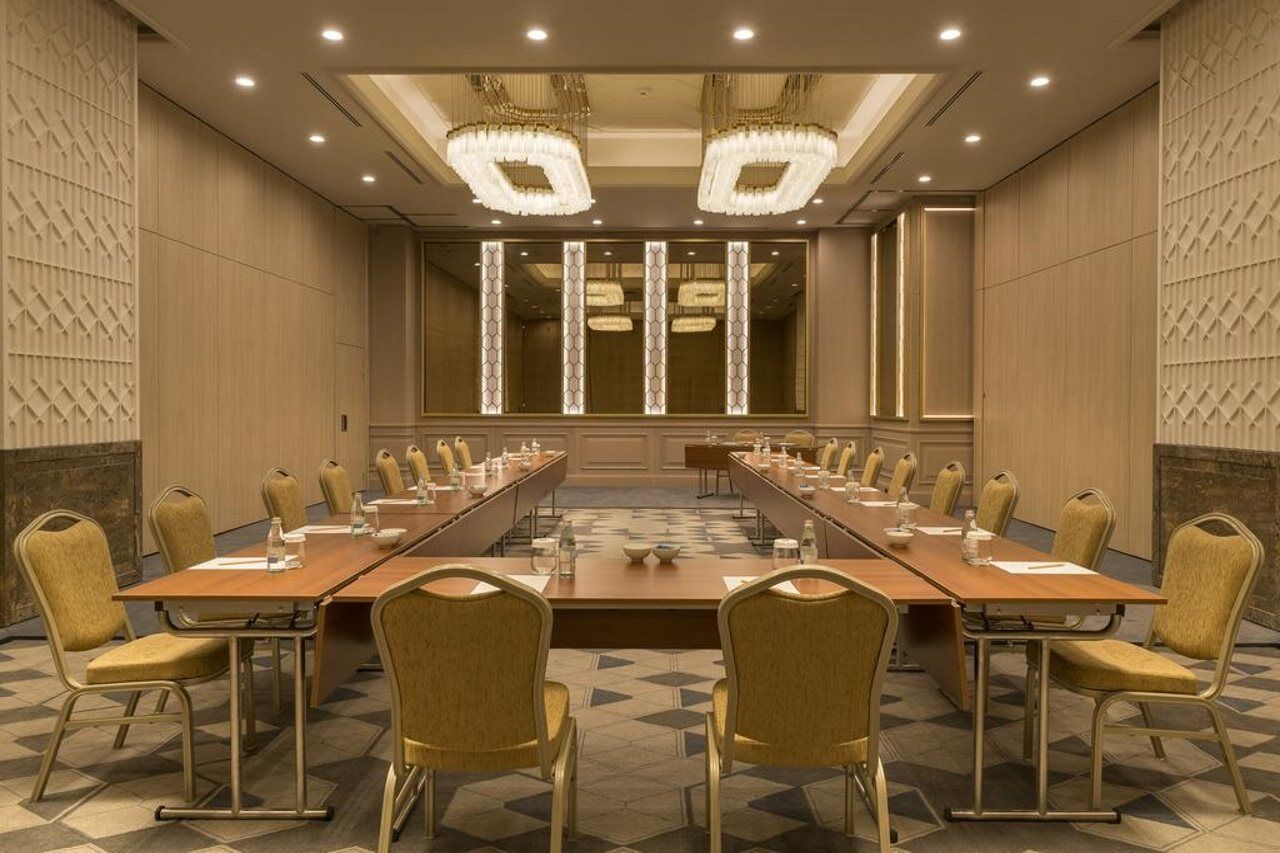 Millennium Golden Horn Hotel