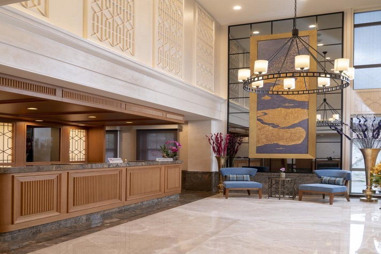 Millennium Golden Horn 5*
