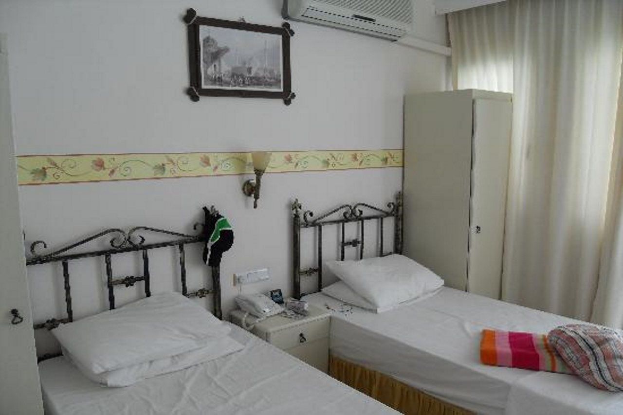 Hotel Horizon Didim
