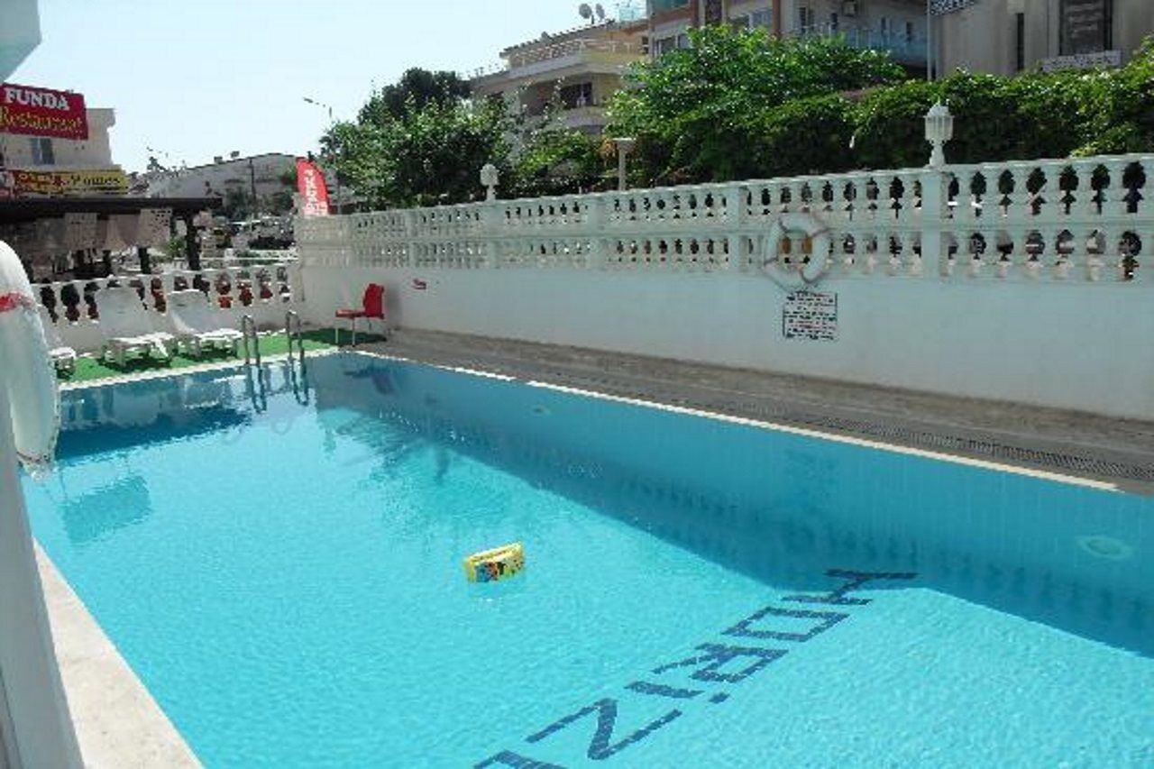 Hotel Horizon Didim