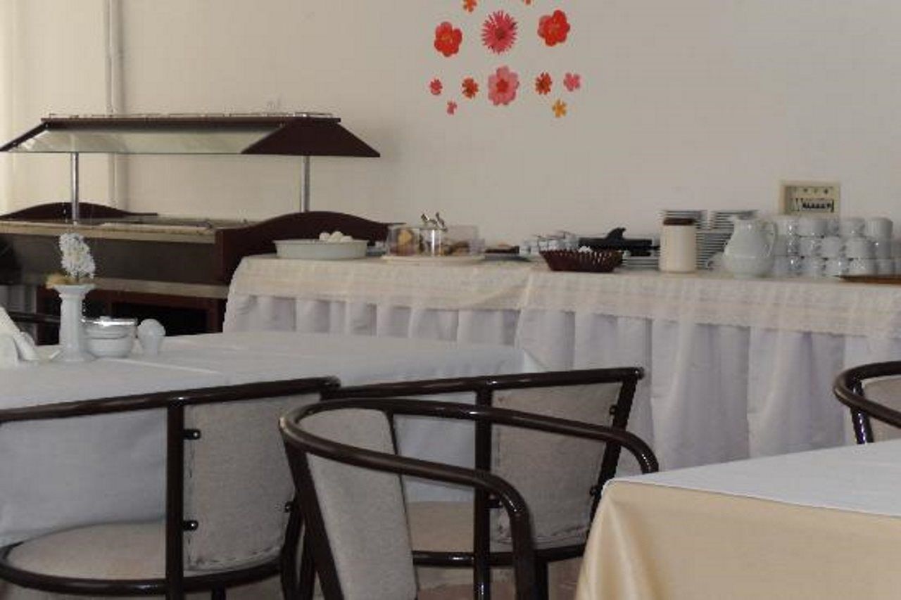 Hotel Horizon Didim