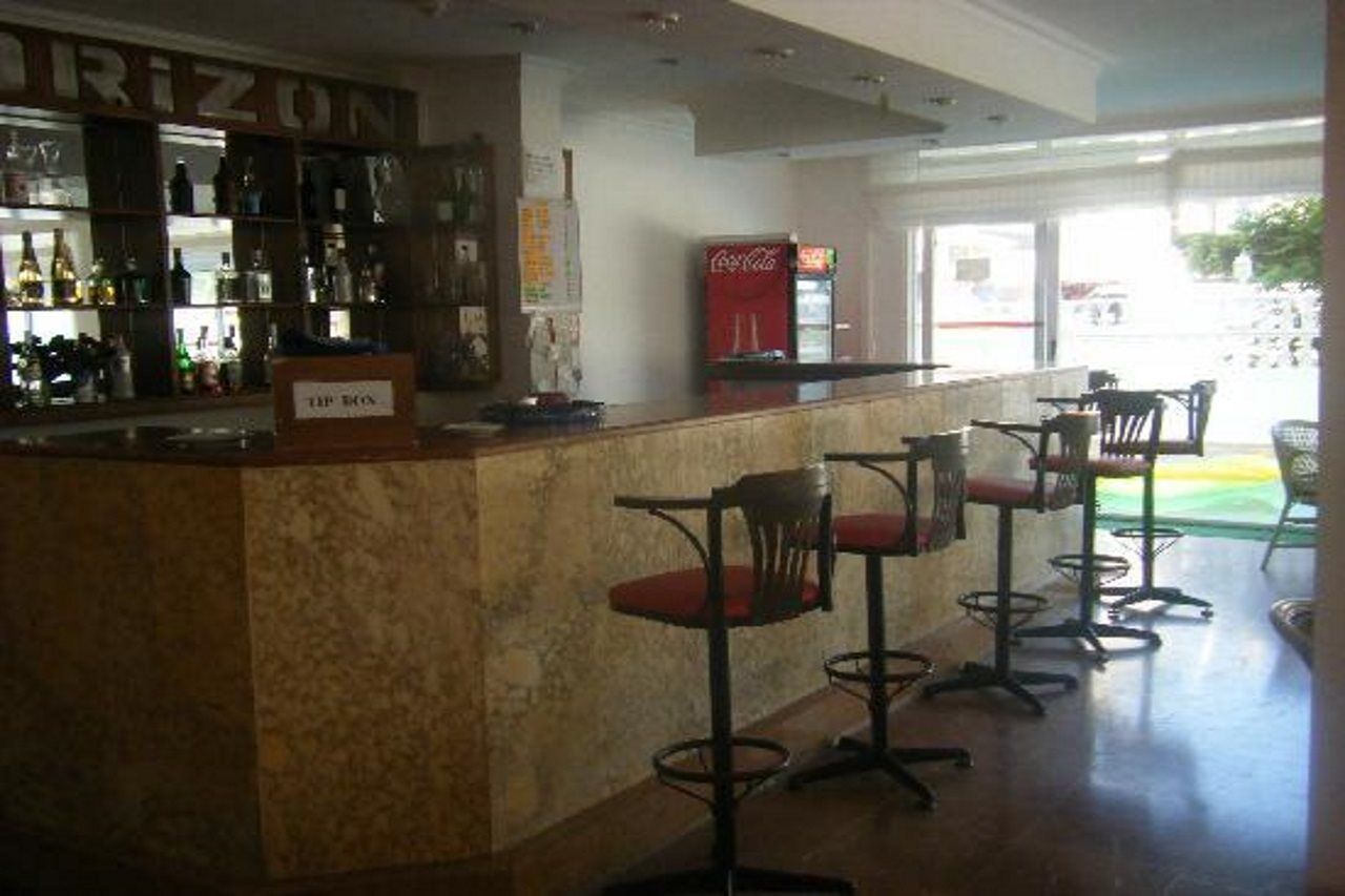 Horizon Hotel 3*
