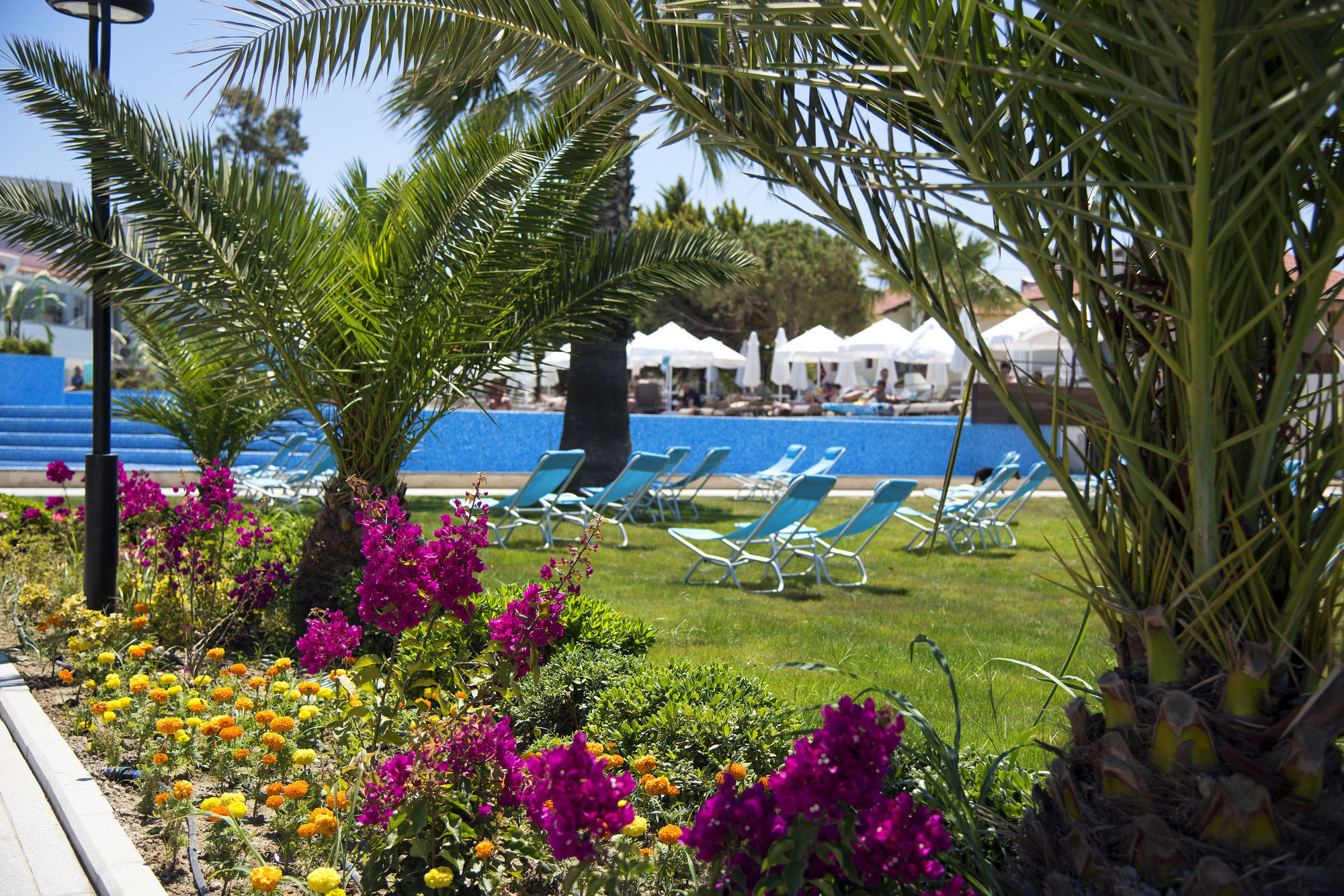 Hotel Flora Garden Ephesus