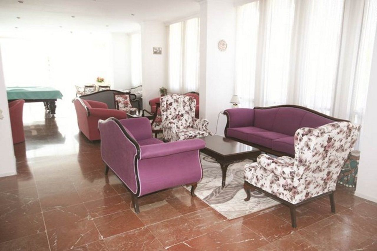 Hotel Horizon Didim