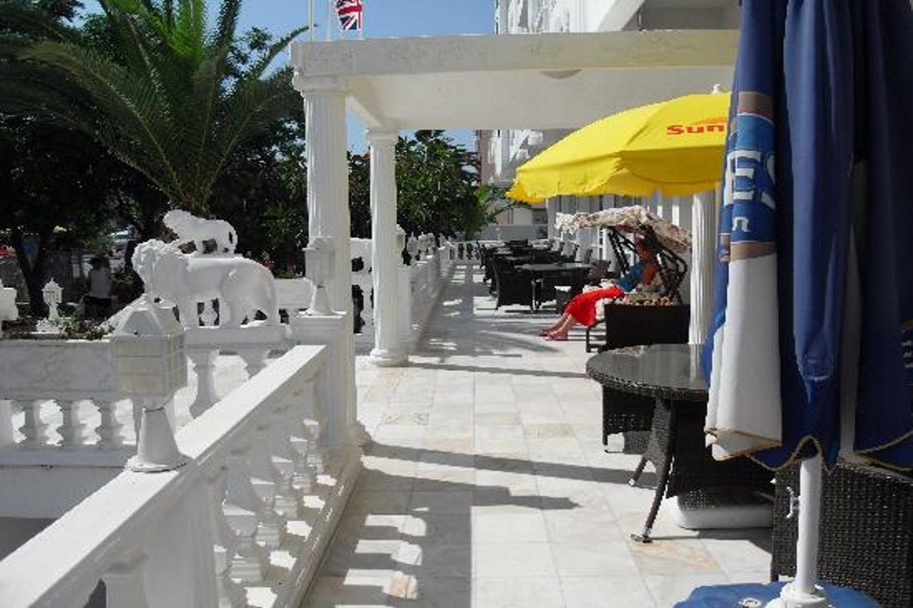 Hotel Horizon