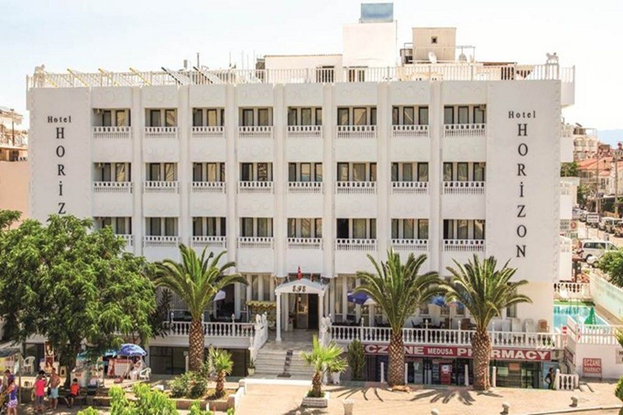 Horizon Hotel