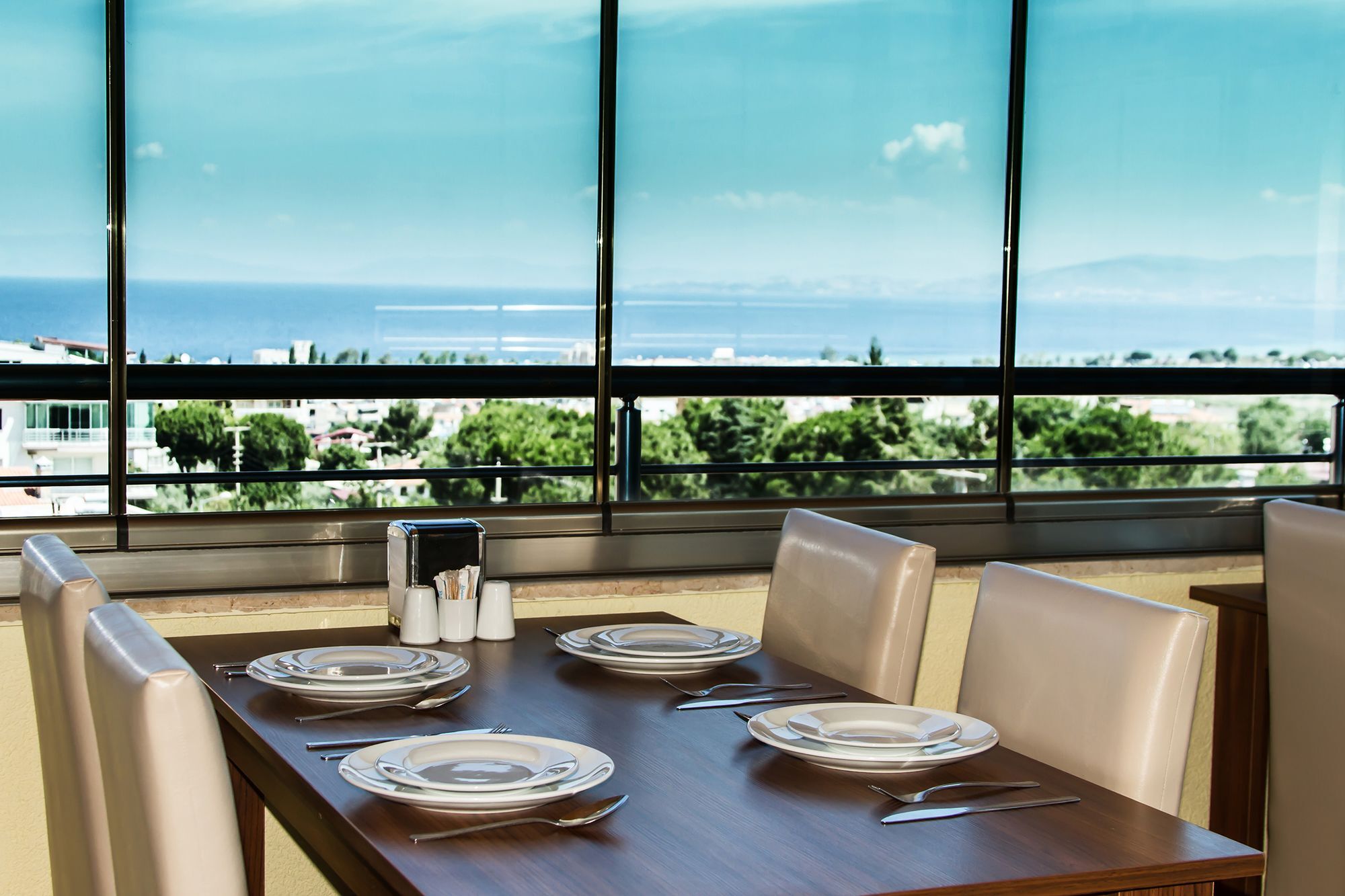 Hotel Misa 3*