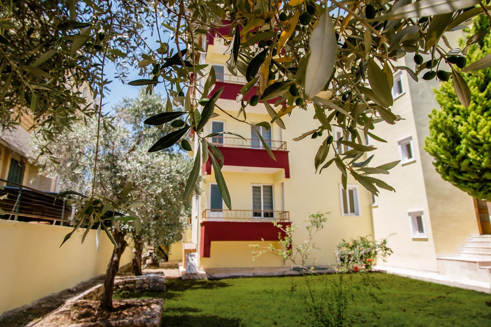 Misa 3* Guzelcamli
