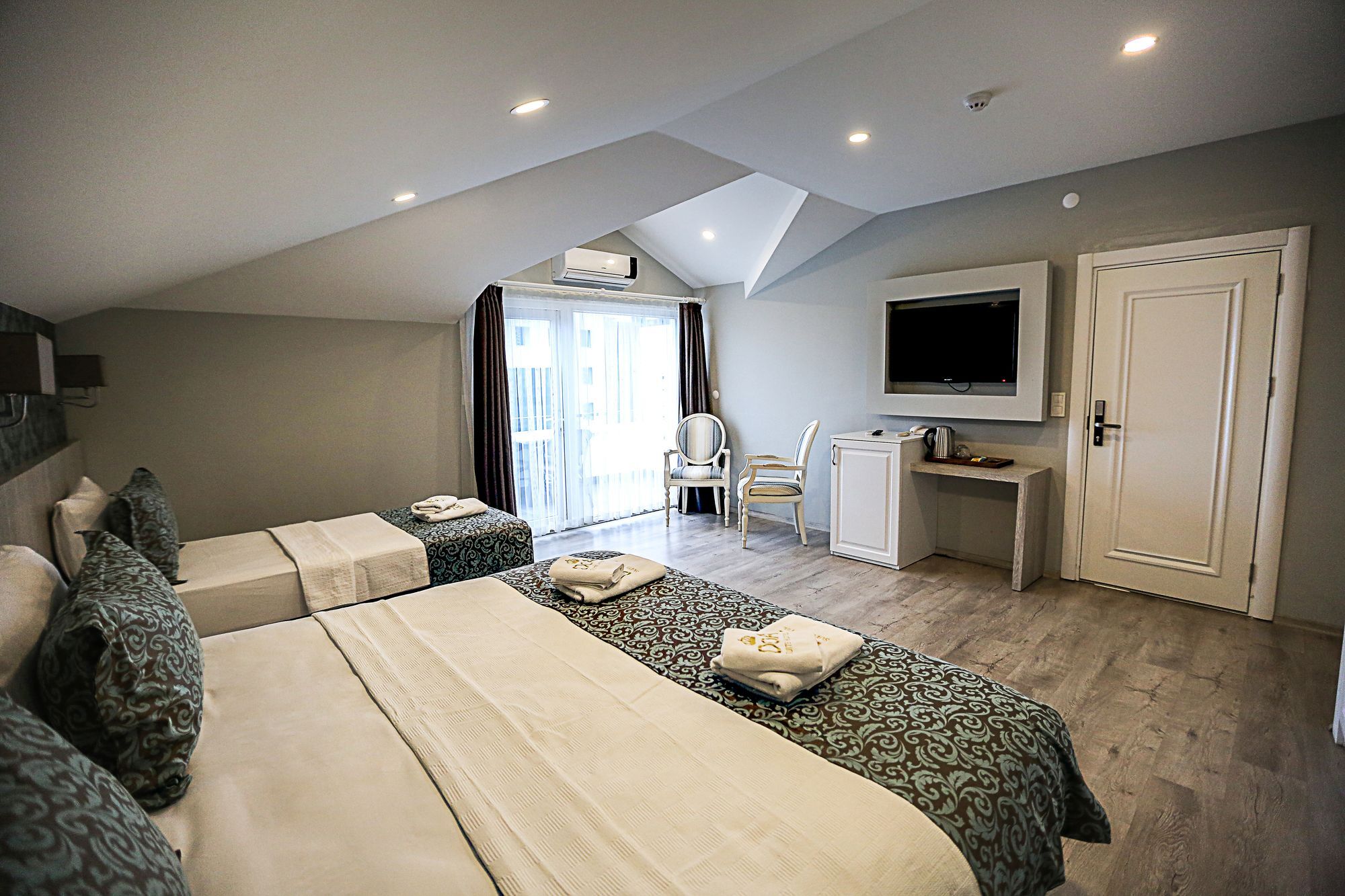 Doa Hotel