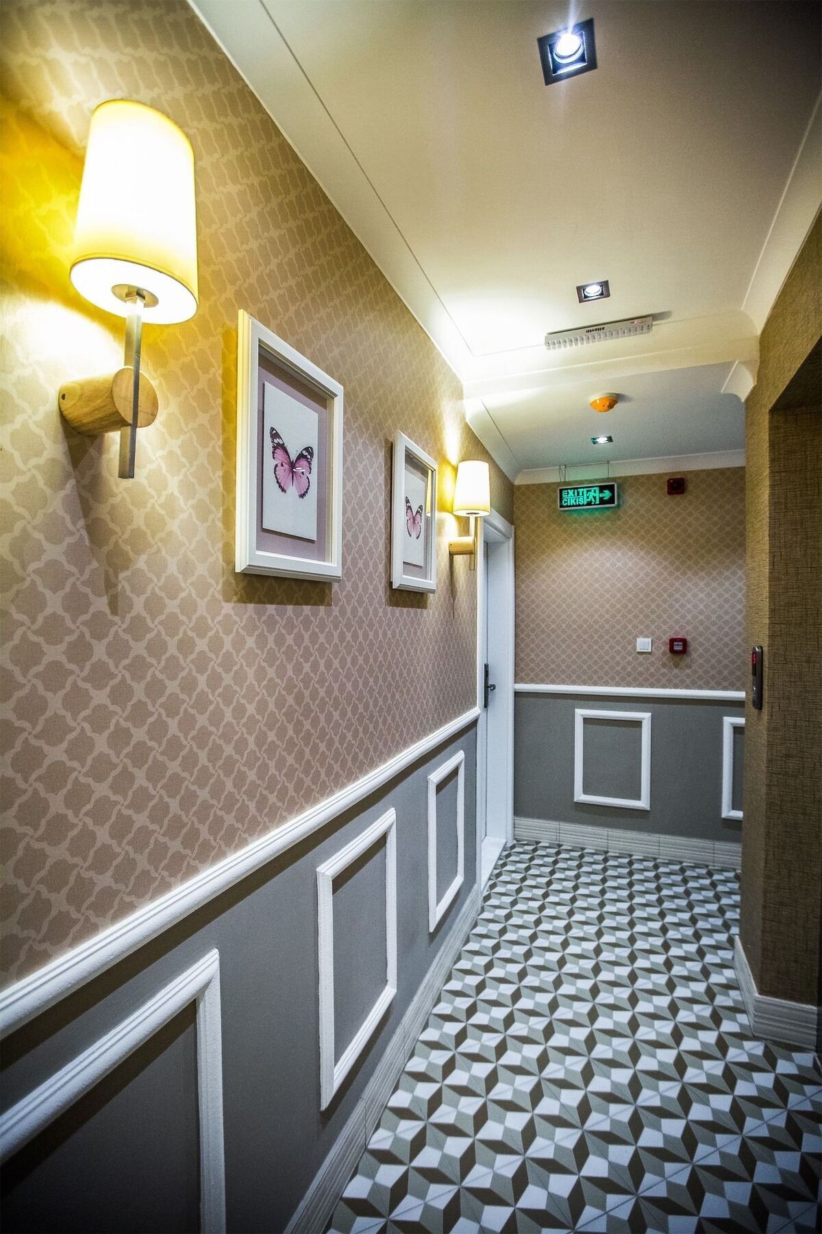 Doa Hotel