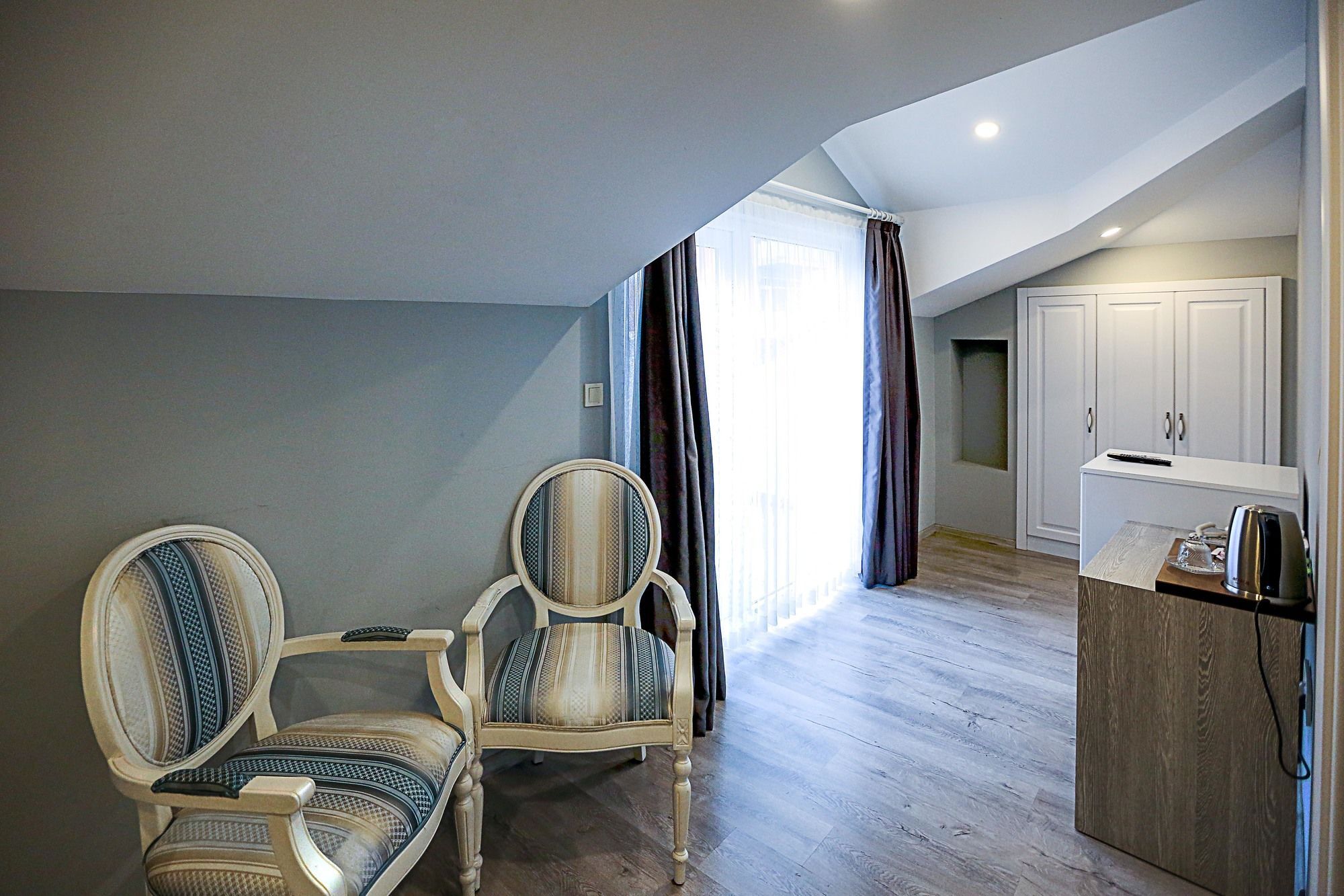 Hotel Doa Trabzon