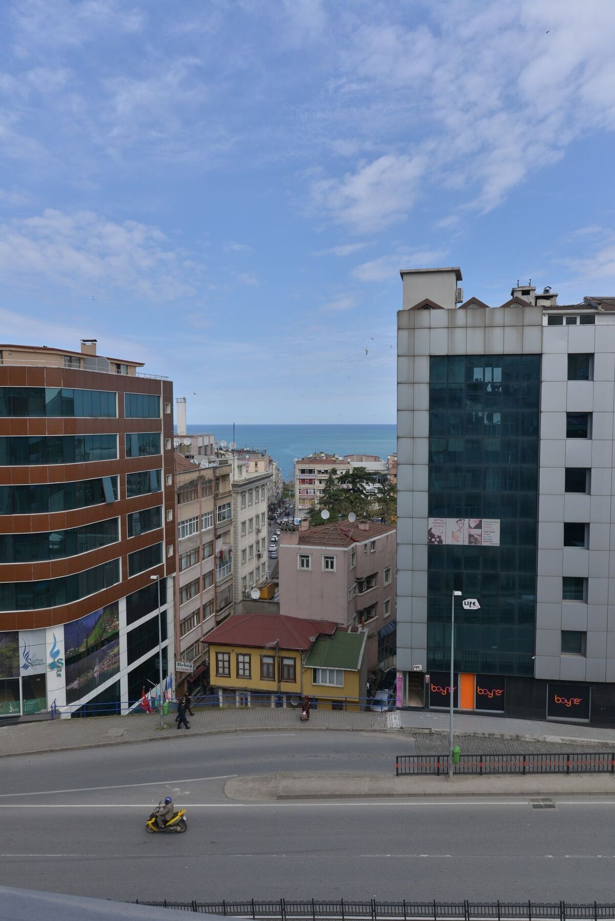 Doa Hotel 3*
