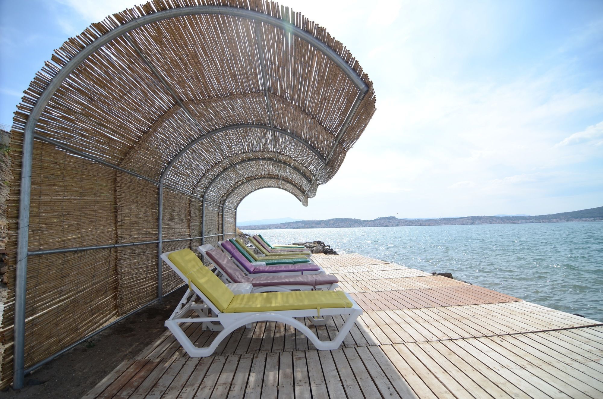 Cunda Kivrak Ayvalik