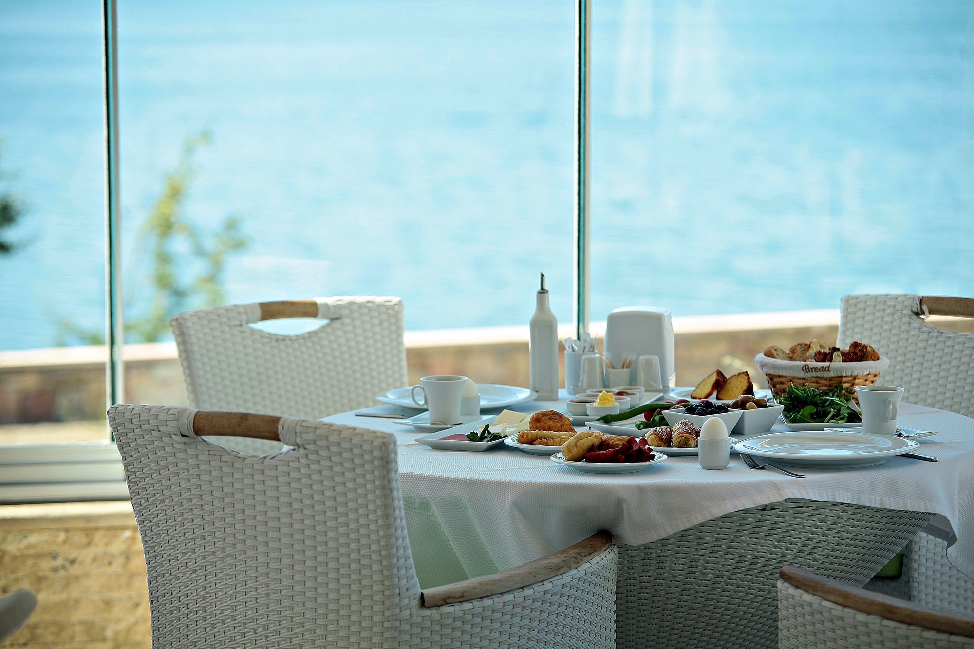 Cunda Kivrak Hotel Ayvalik