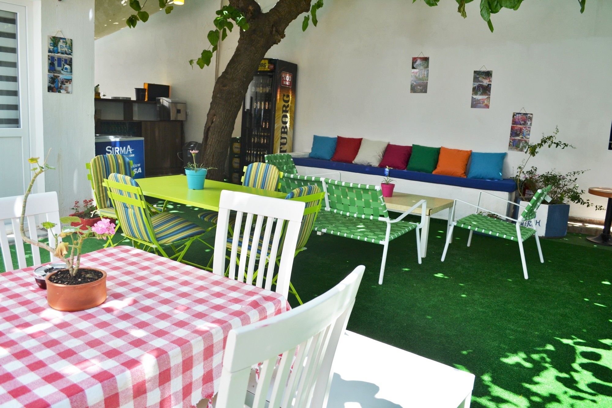 Merih Bed & Breakfast