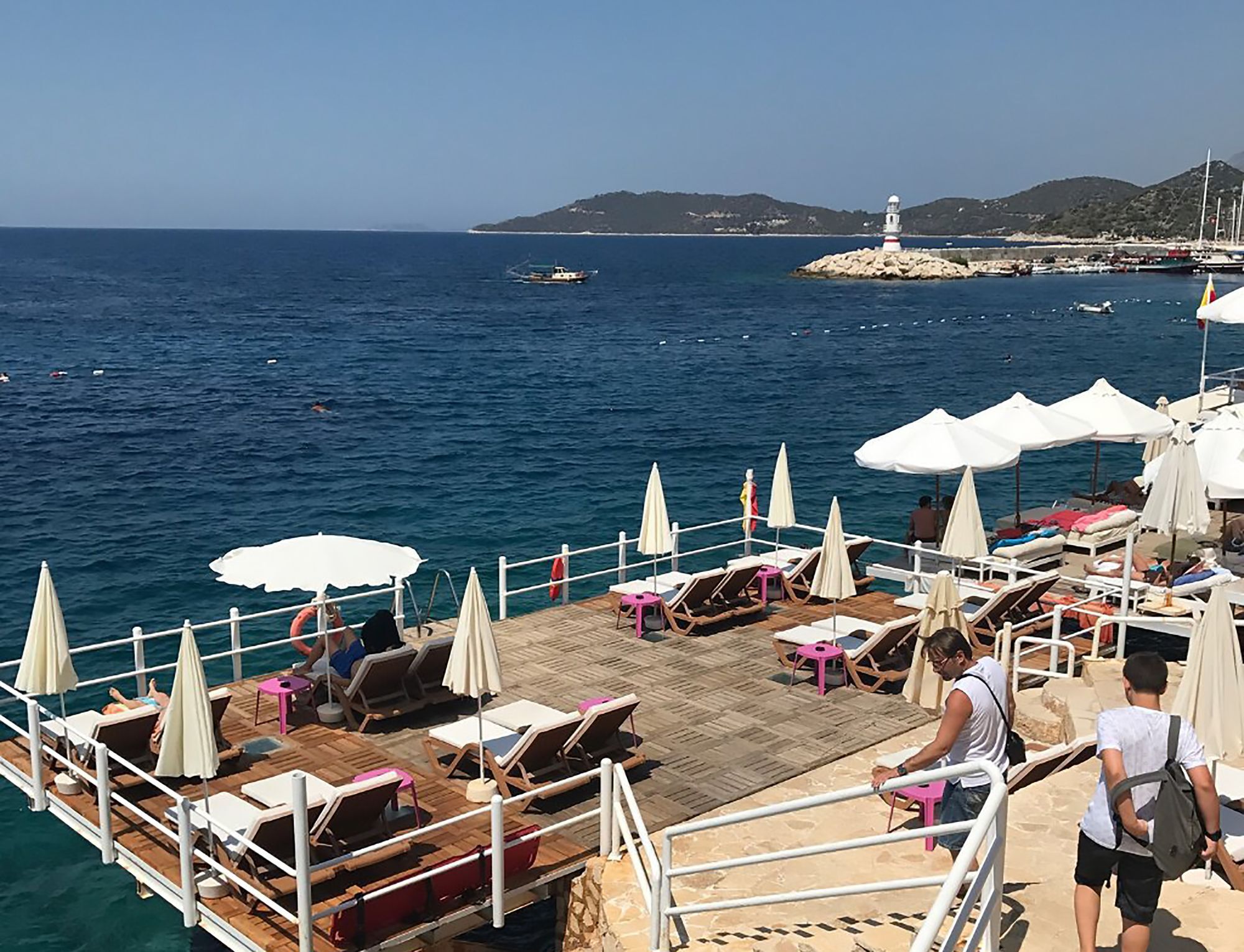 Hotel Medusa