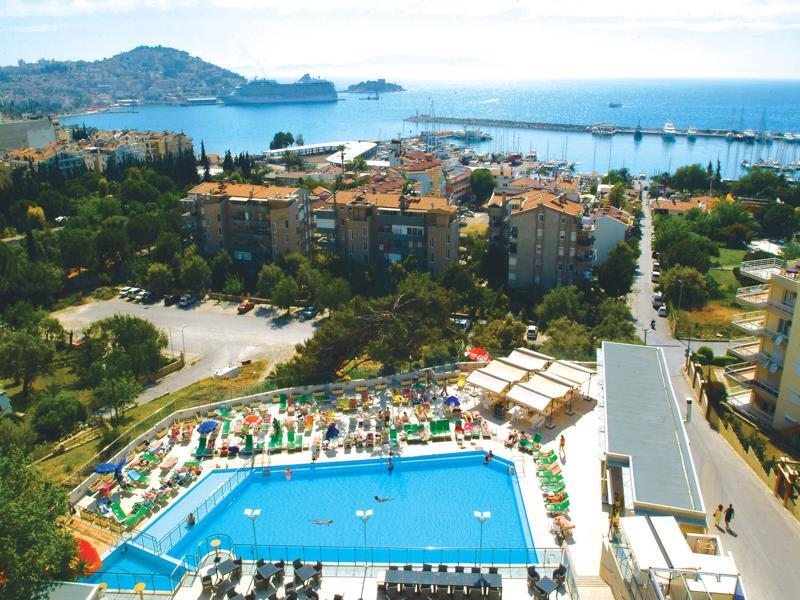Goldenday Wings Hotel Kusadasi