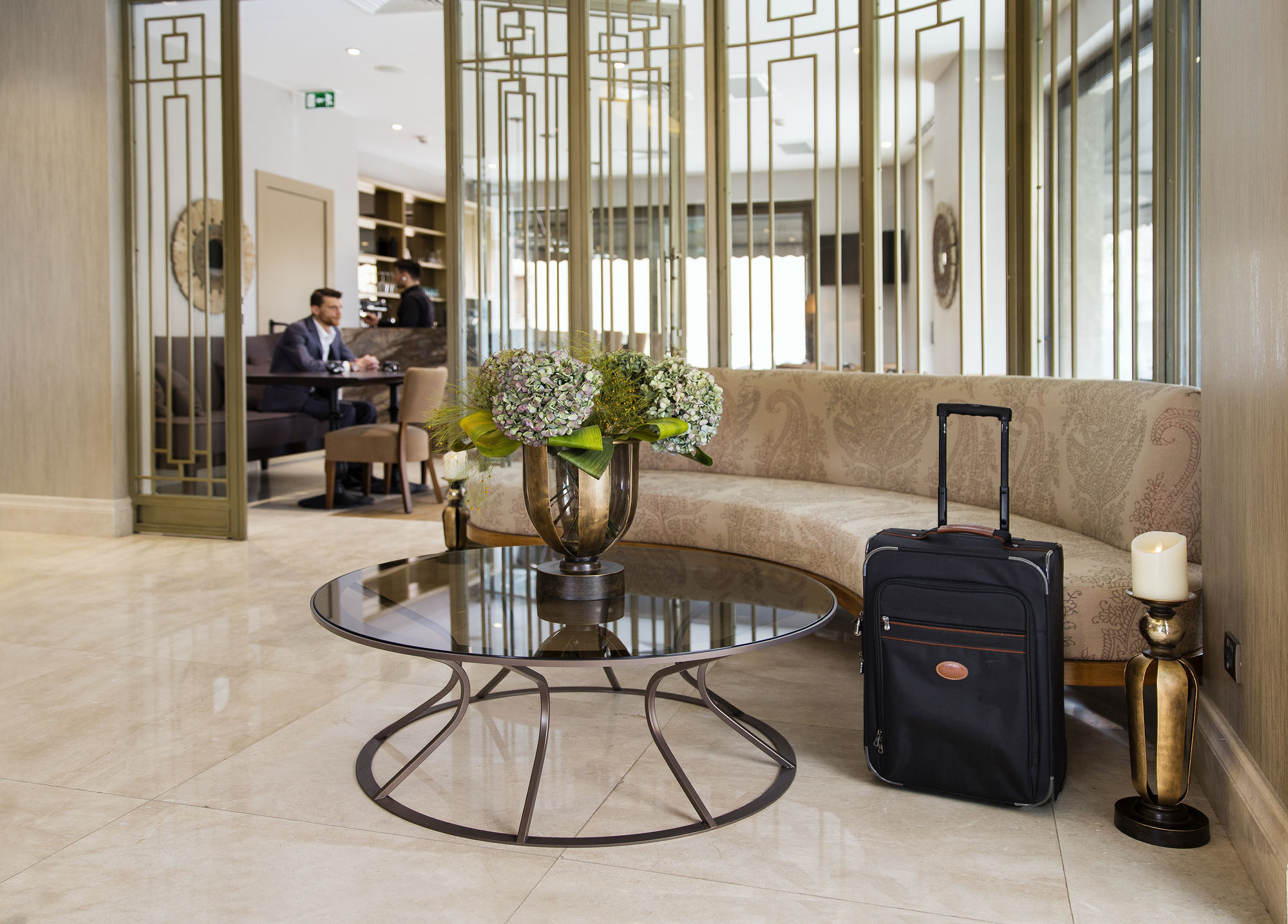 Hotel Morione & Center 4*