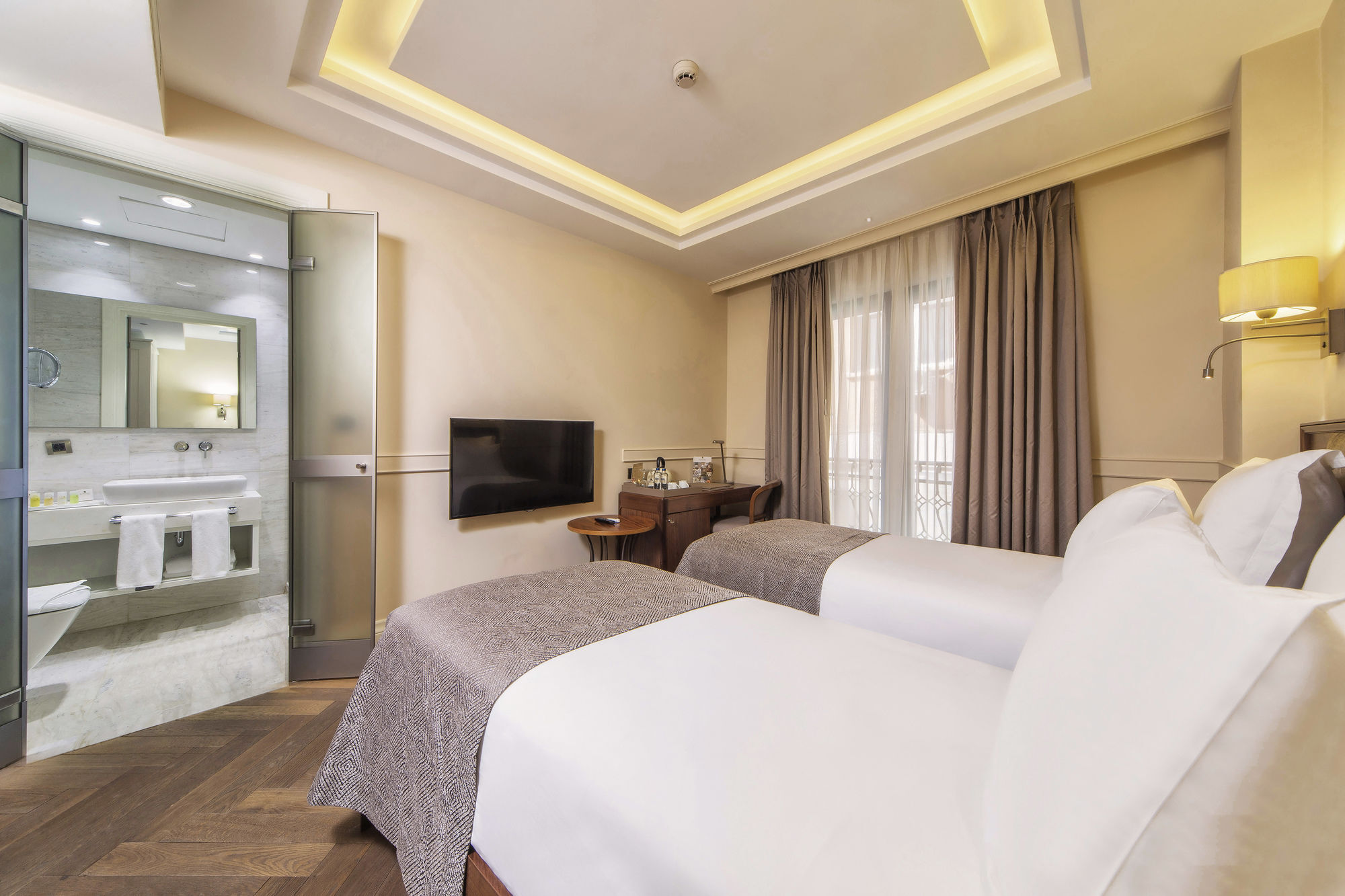 Hotel Morione & Center Istanbul