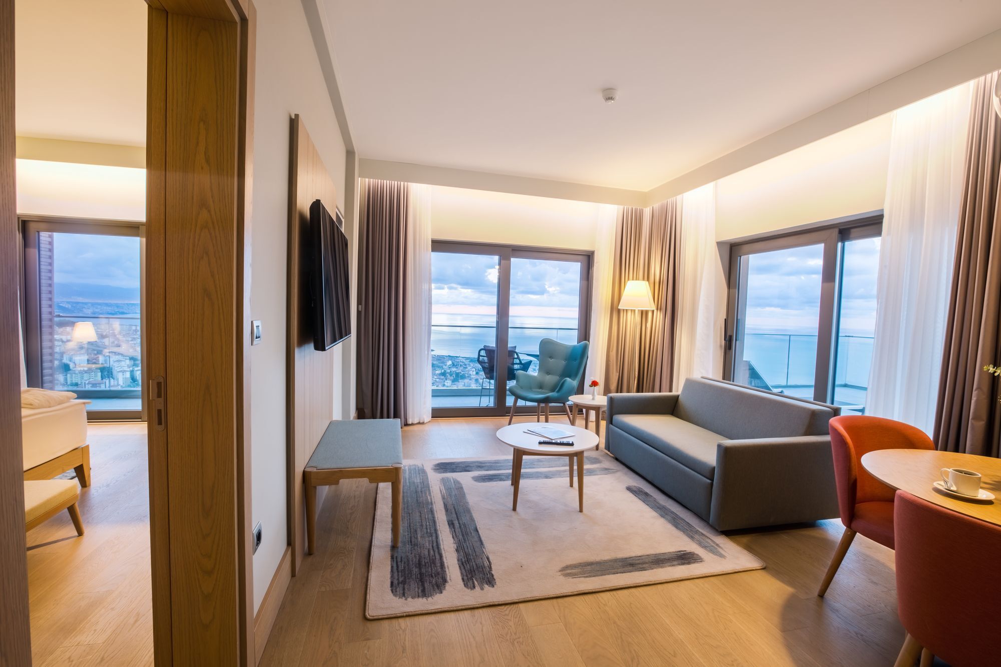 Radisson Blu