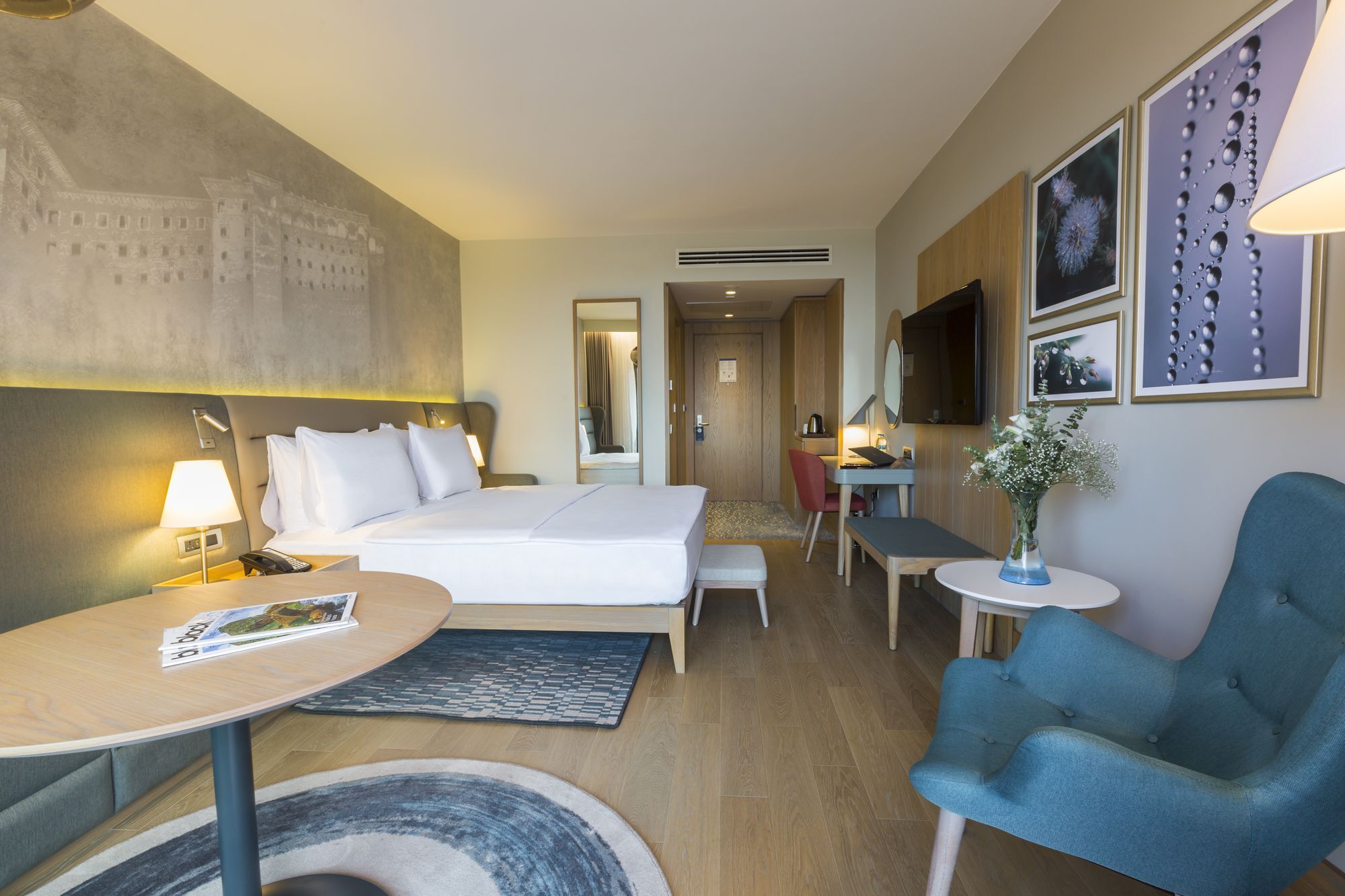 Radisson Blu Trabzon