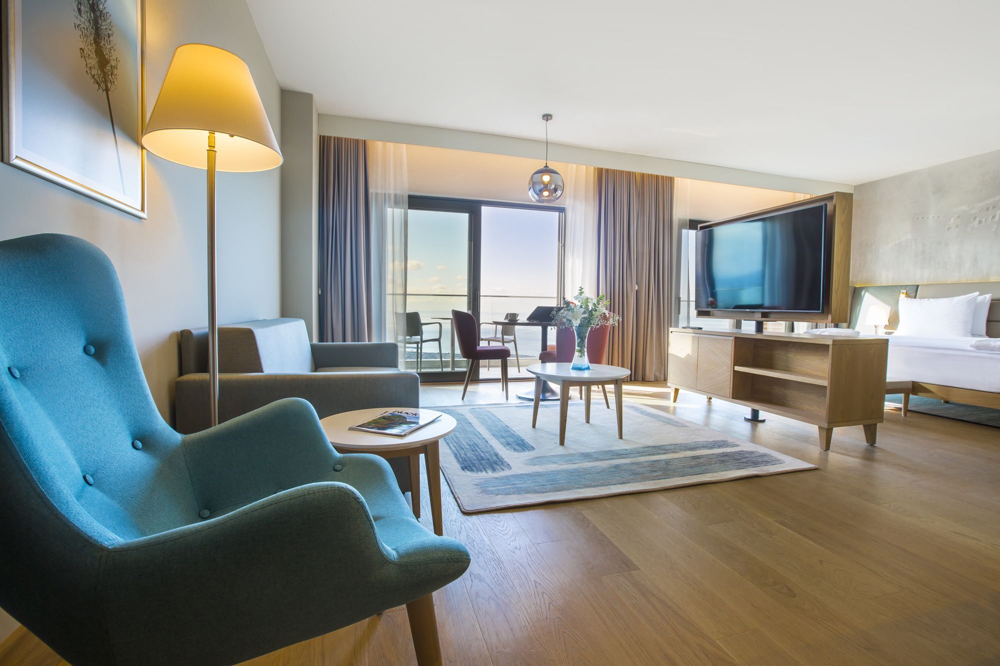 Radisson Blu Hotel