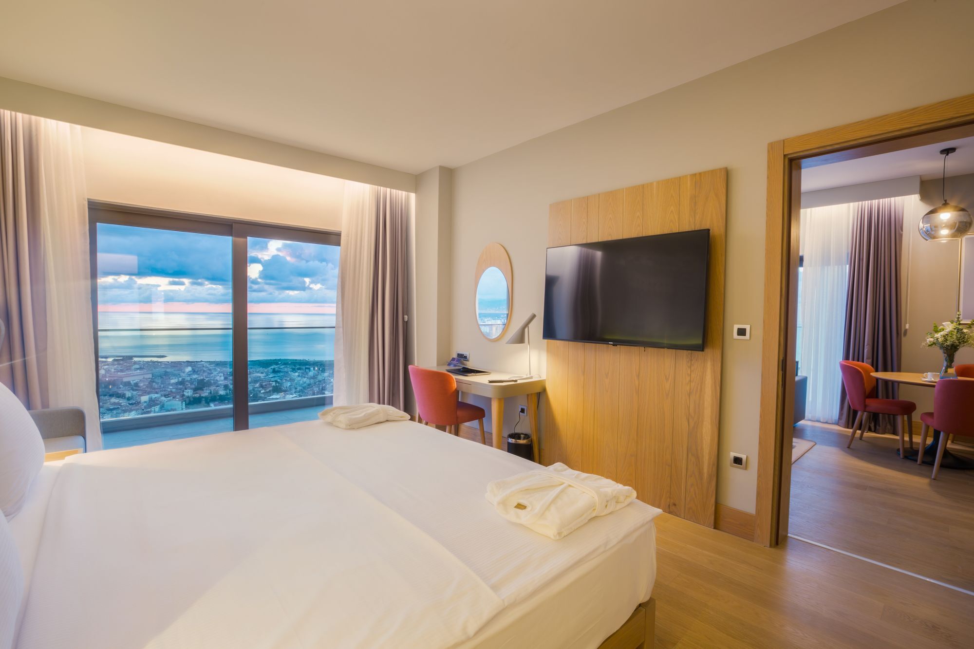 Radisson Blu 5* Trabzon