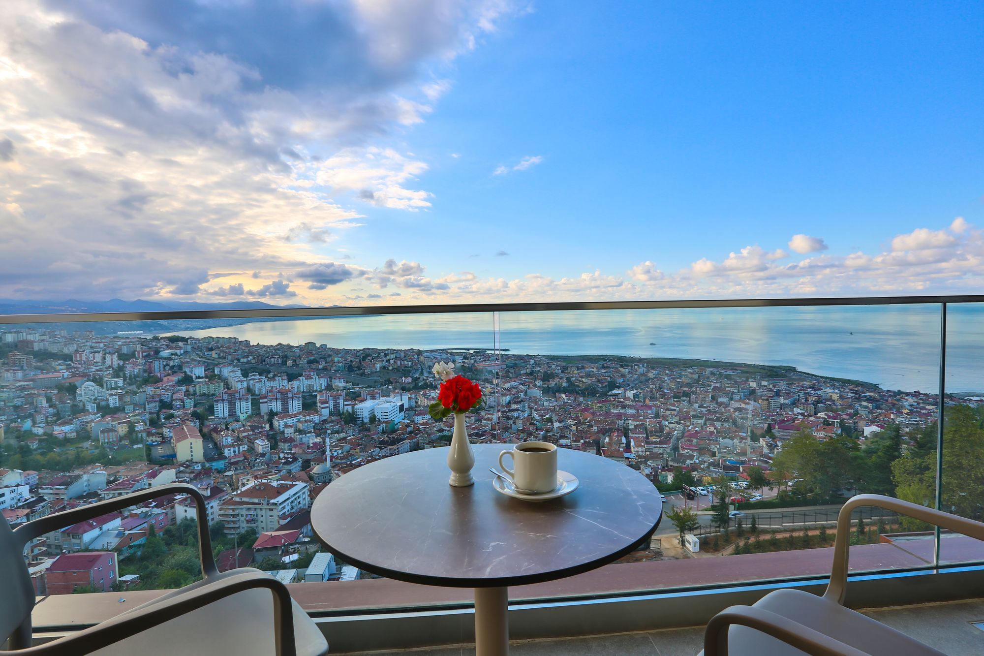 Radisson Blu Hotel