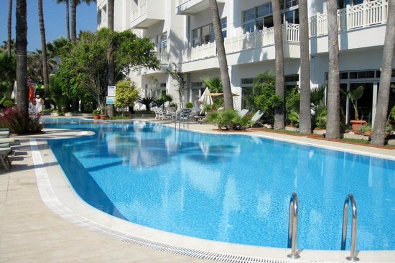 Quadas Hotel (Adults Only)