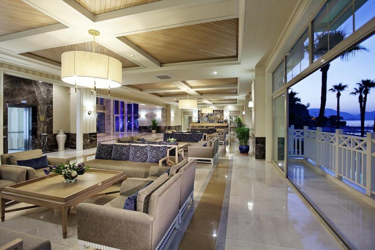 Quadas Hotel (Adults Only) 4* Marmaris