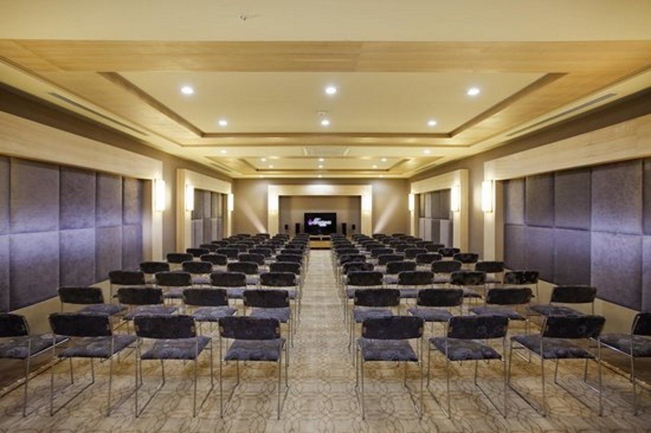 Quadas Hotel (Adults Only) Hotel 4*