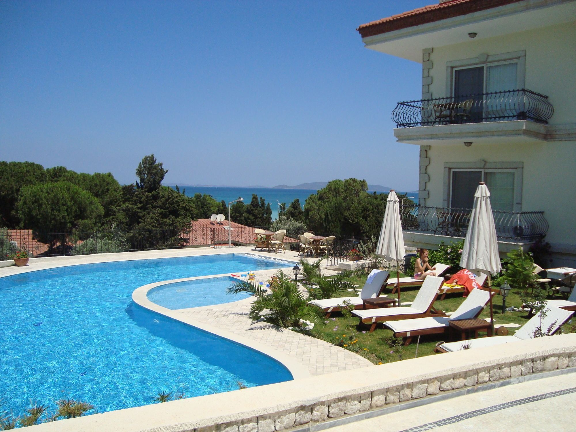Bed & Breakfast Dolina