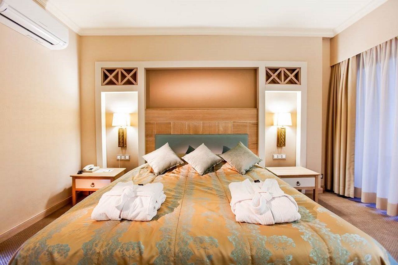 Hotel Quadas Hotel (Adults Only) 4*