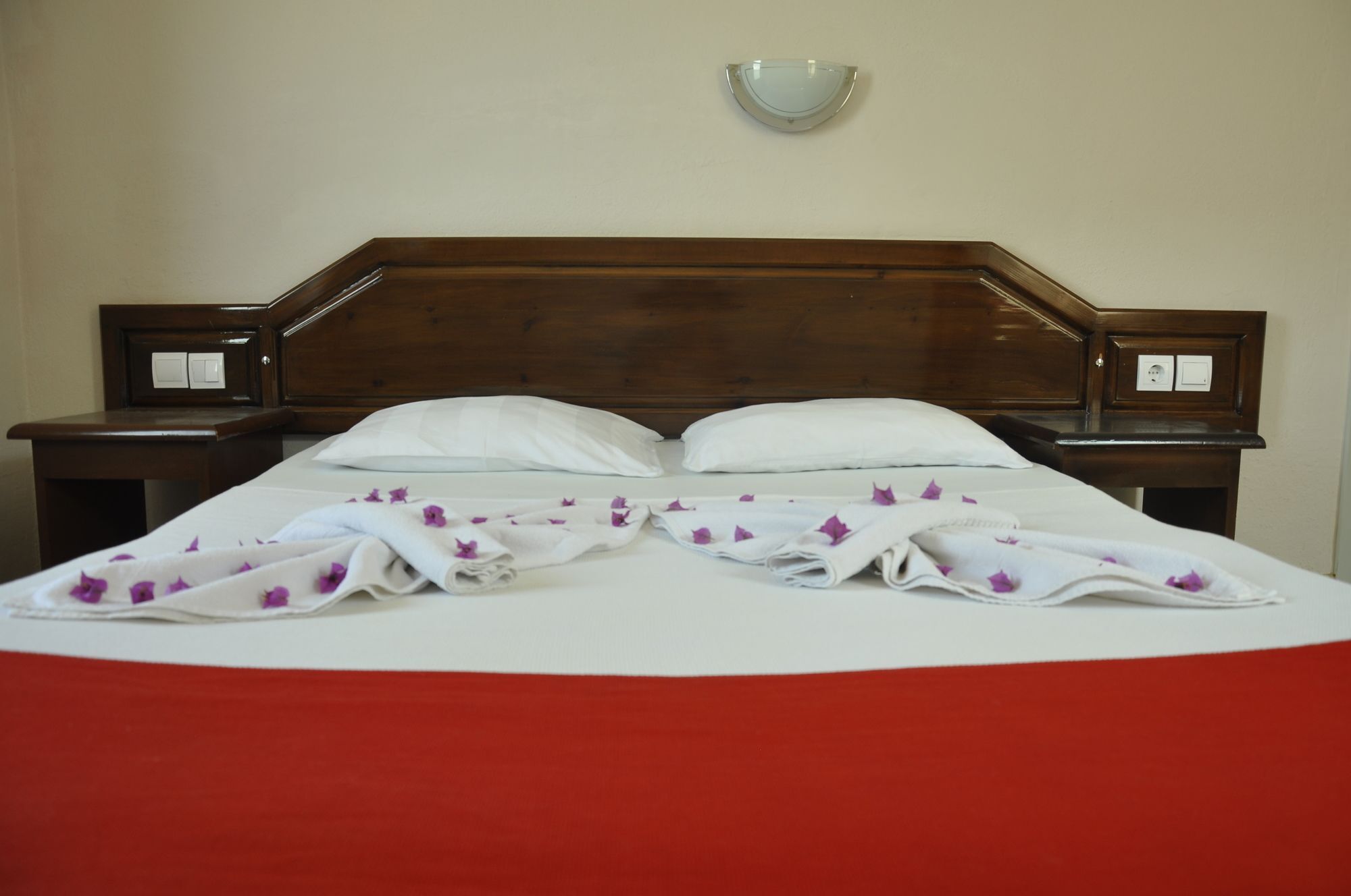 Ibrahim Bey Hotel 3*