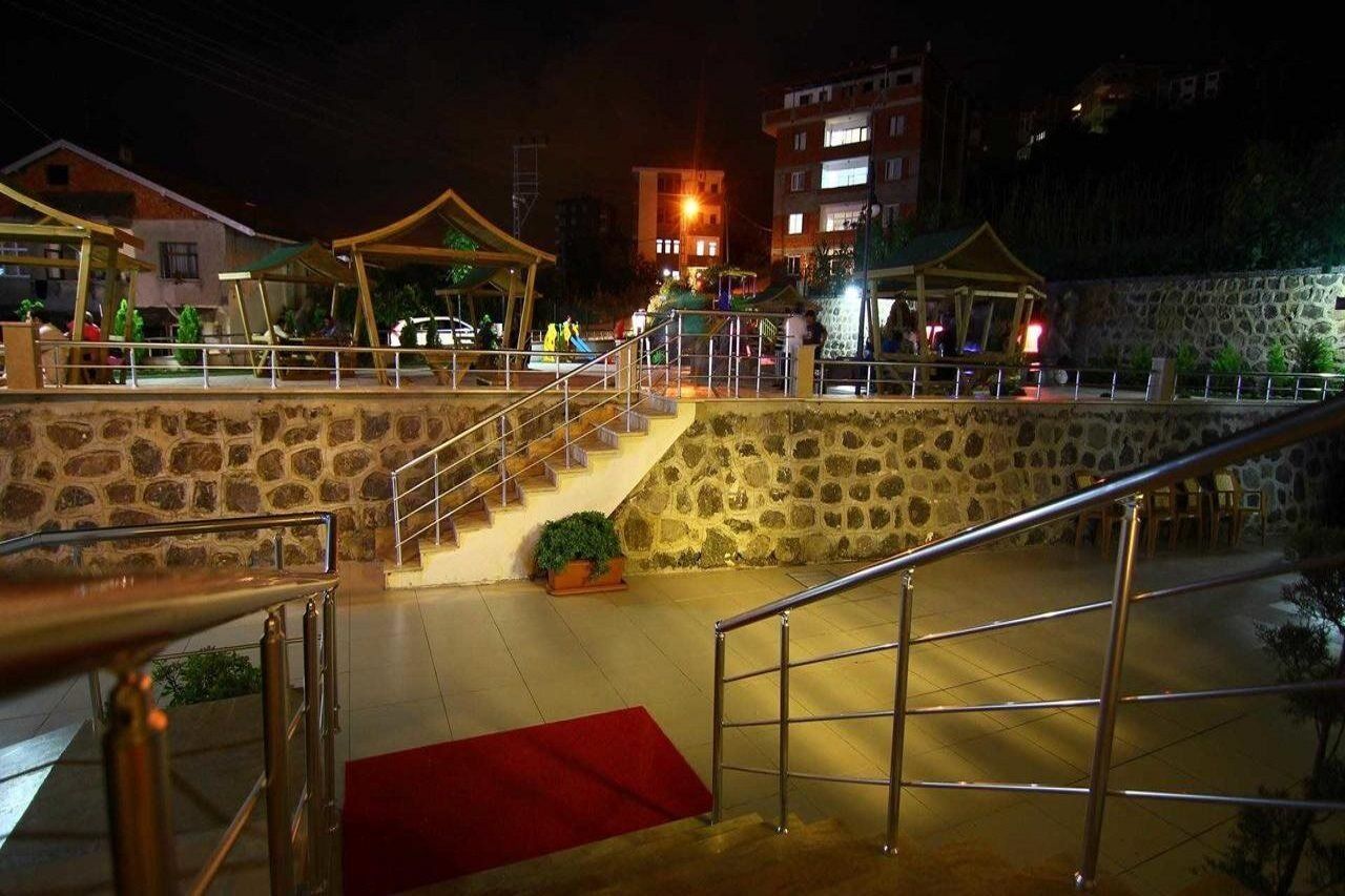 Aparthotel Royal Life Kasustu