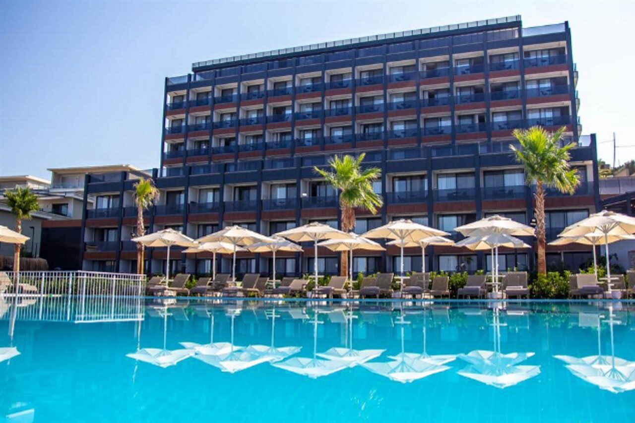 Hotel The Nowness Luxury & Adulty Only Cesme