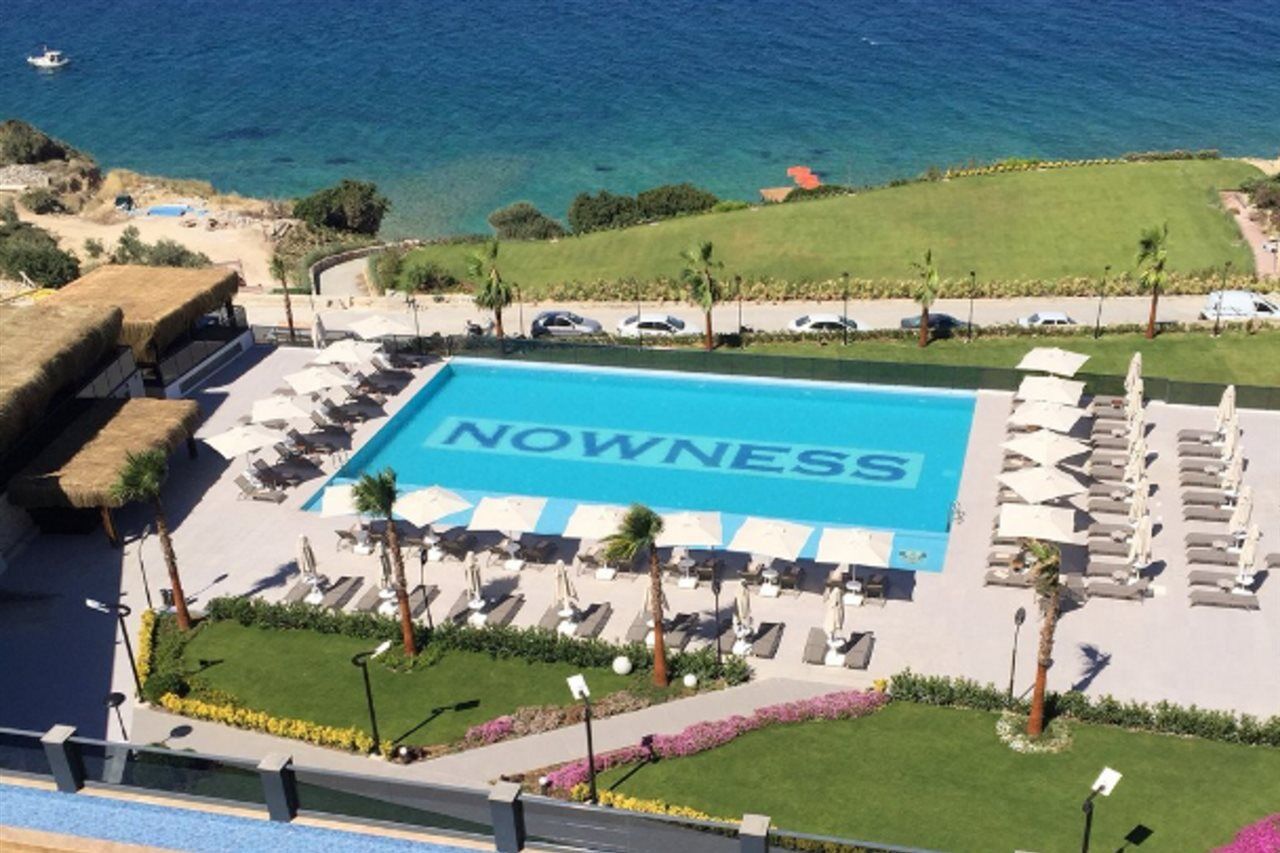 The Nowness Luxury & Adulty Only 4* Cesme