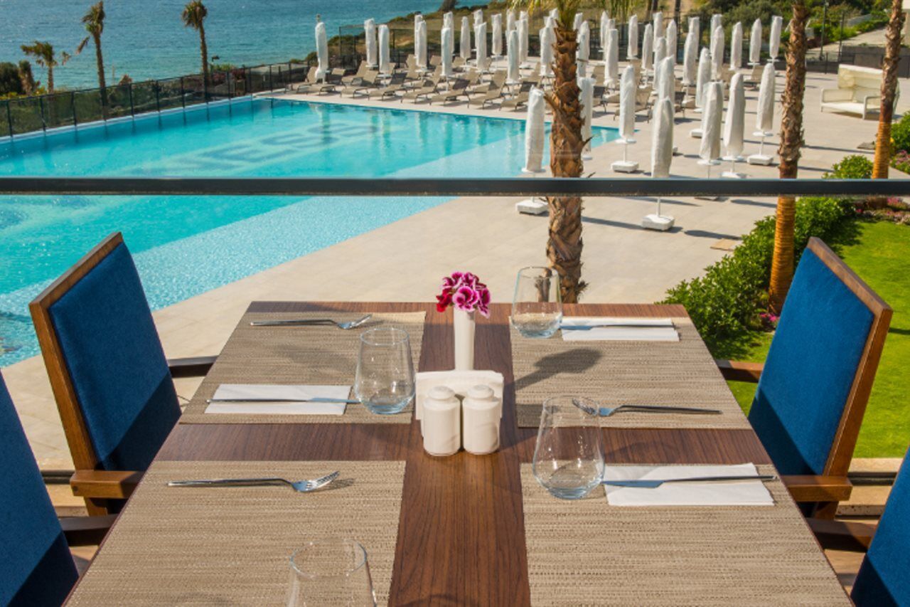 The Nowness Luxury & Adulty Only Hotel 4*