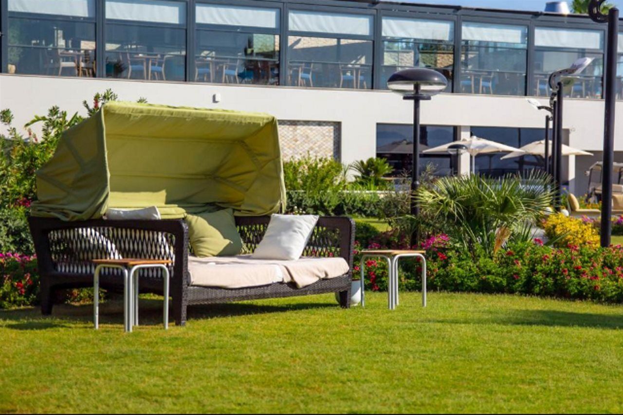 The Nowness Luxury & Adulty Only Hotel 4*